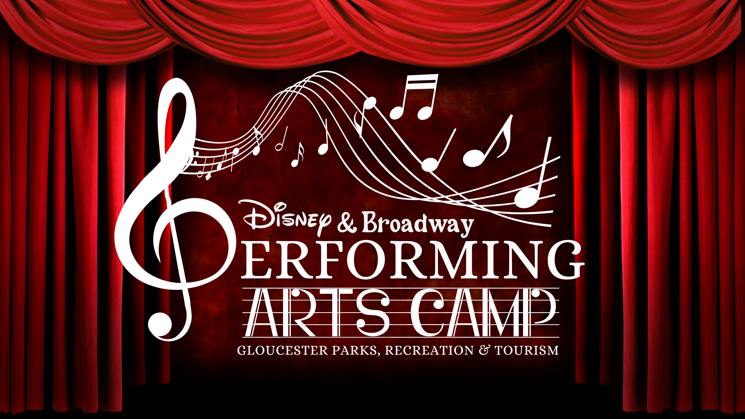 Performing Arts Camp  - Disney & Broadway