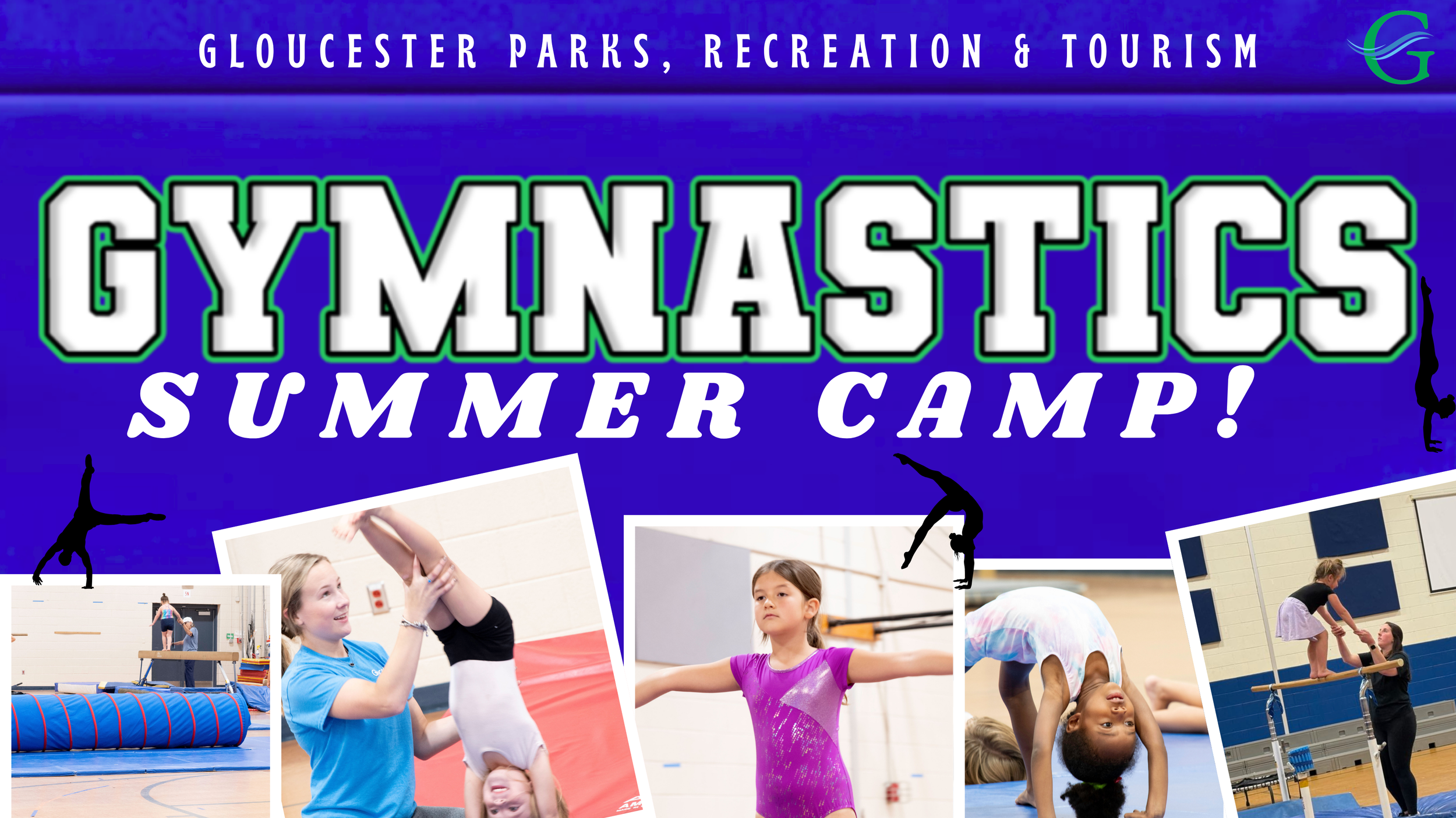 Gymnastics Summer Camp