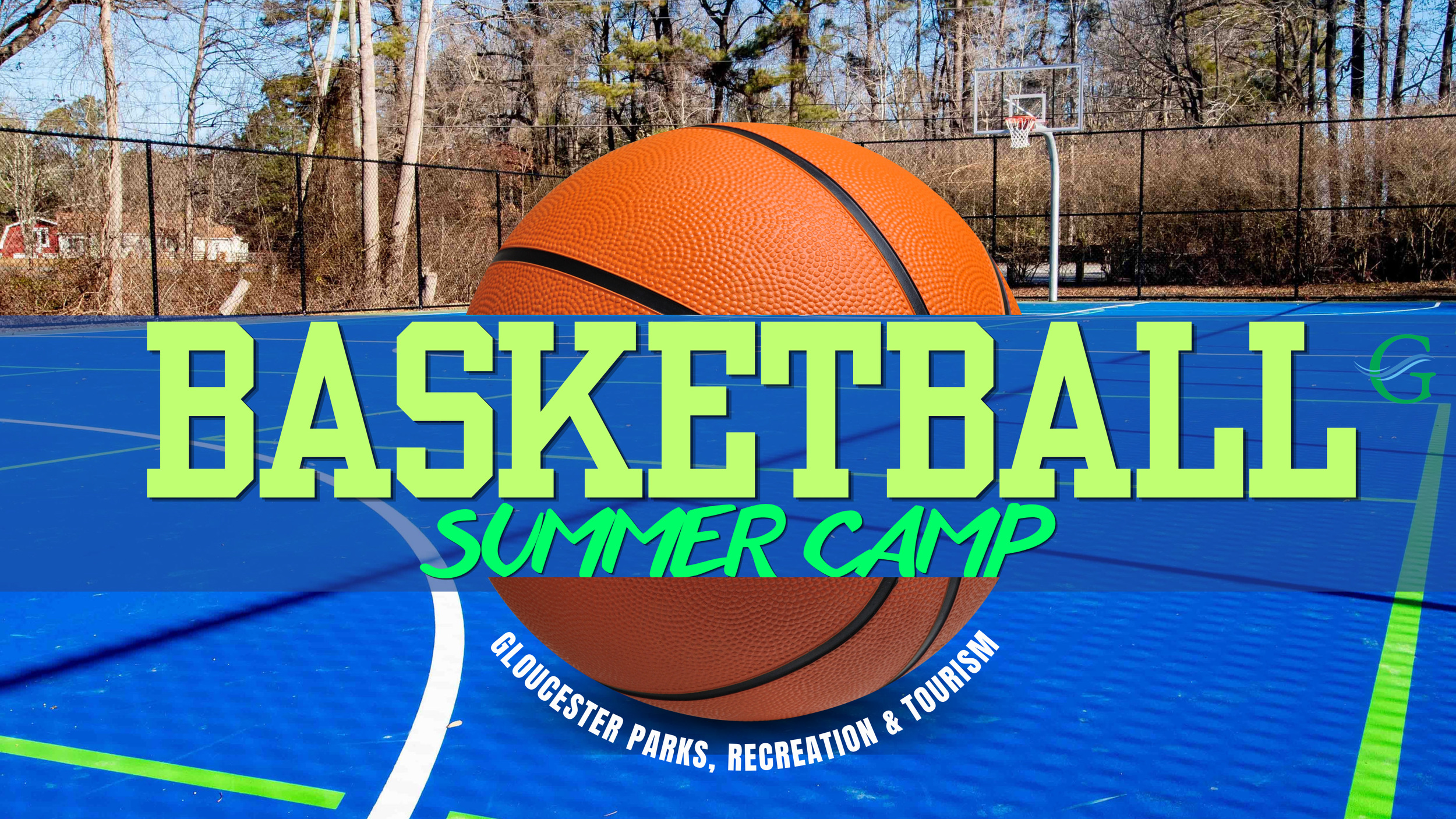 Basketball Summer Camp