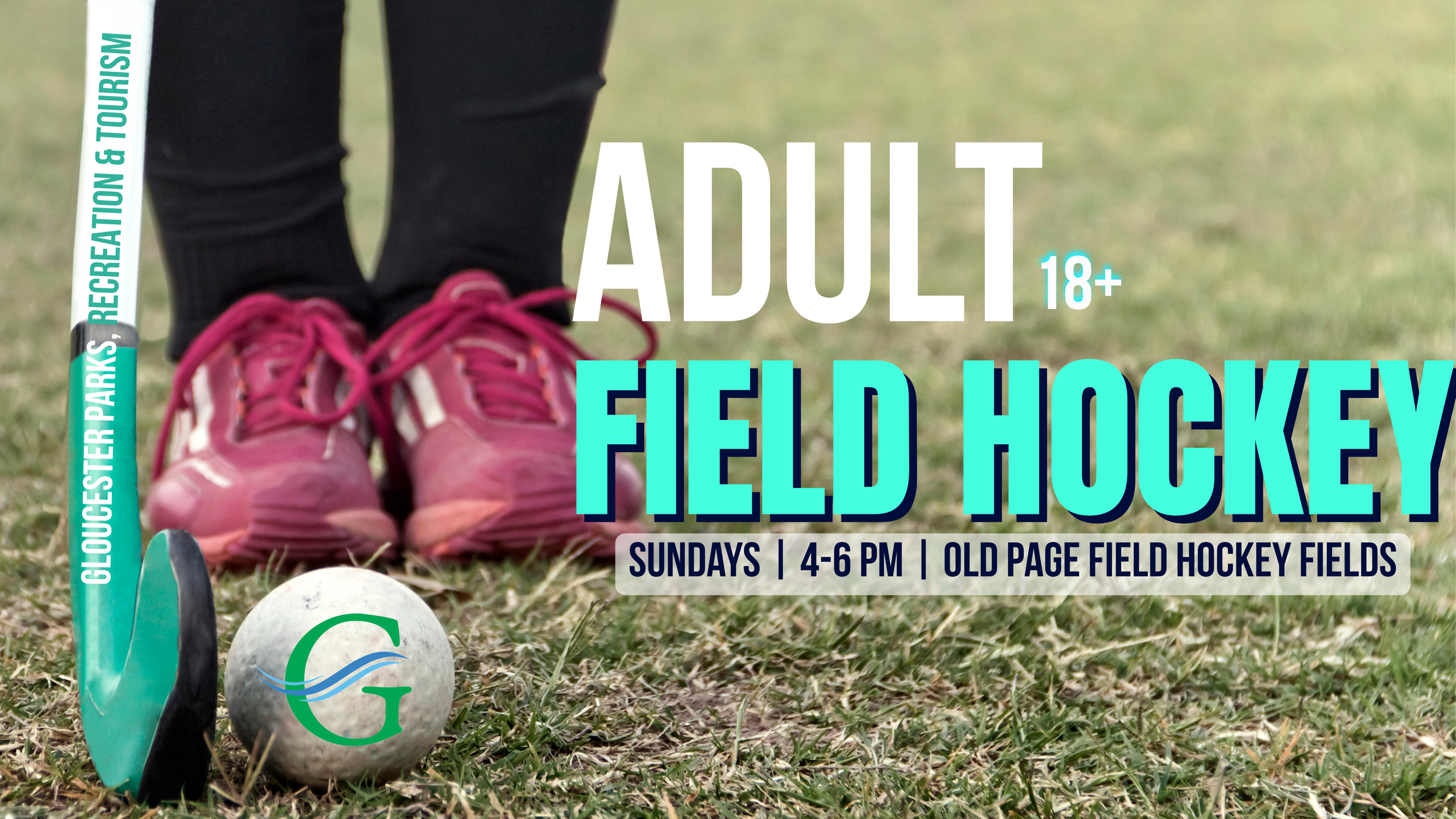 Adult Field Hockey