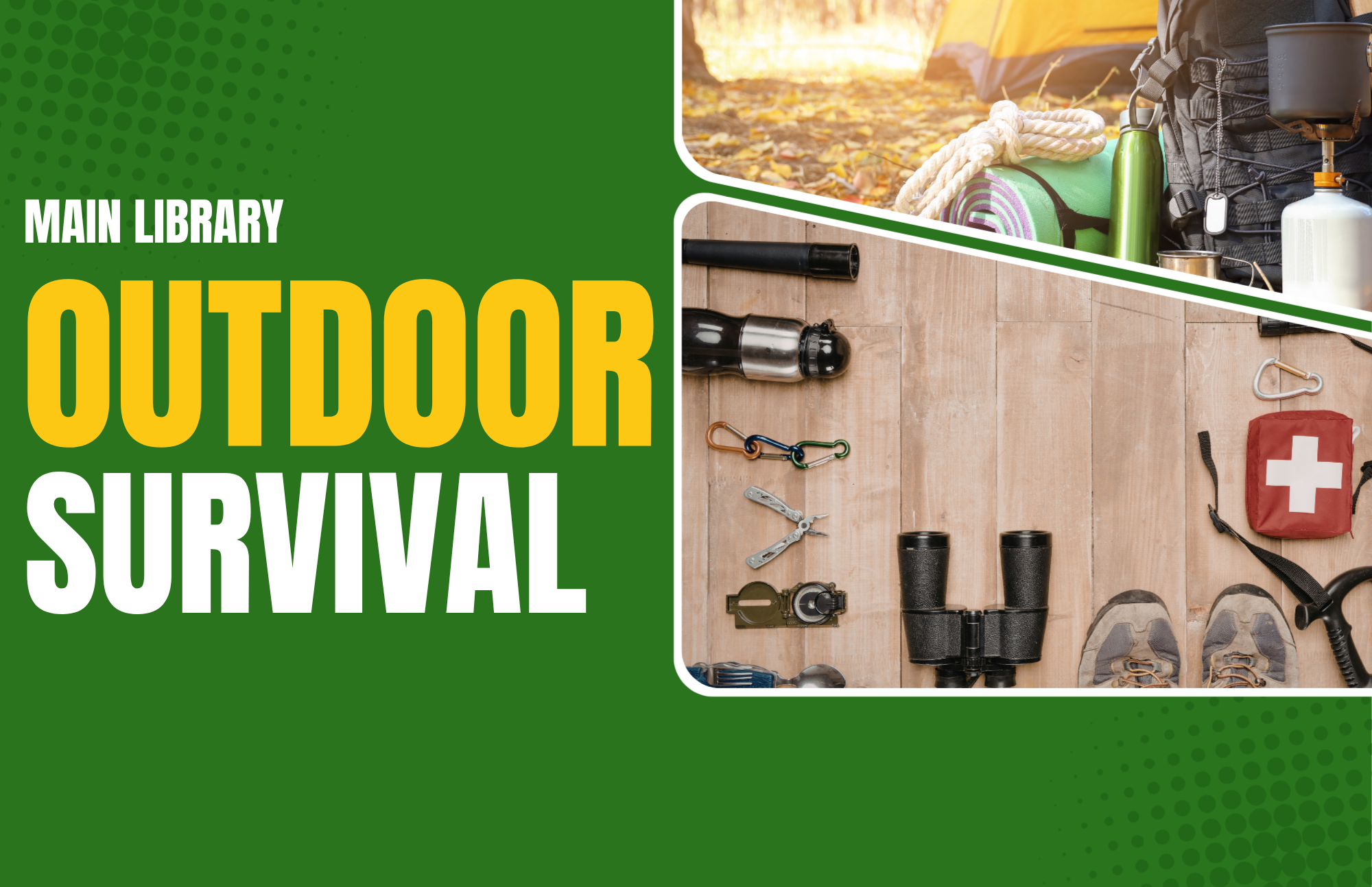 Outdoor Survival