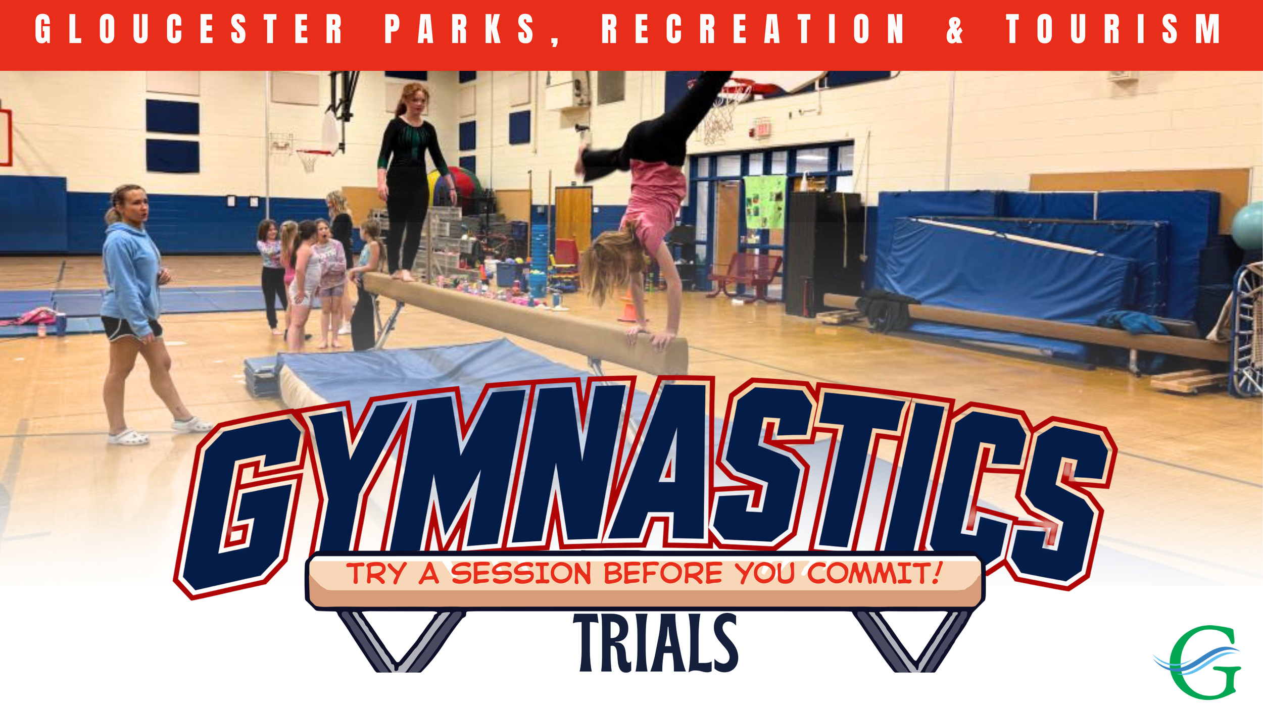 Gymnastics Trials (May)