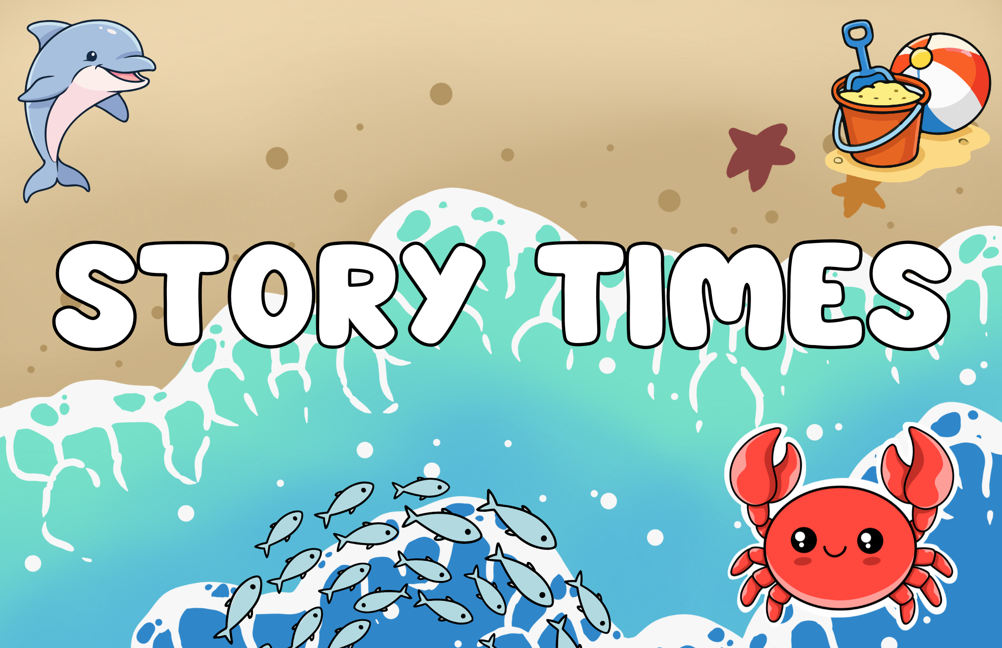 Story Times