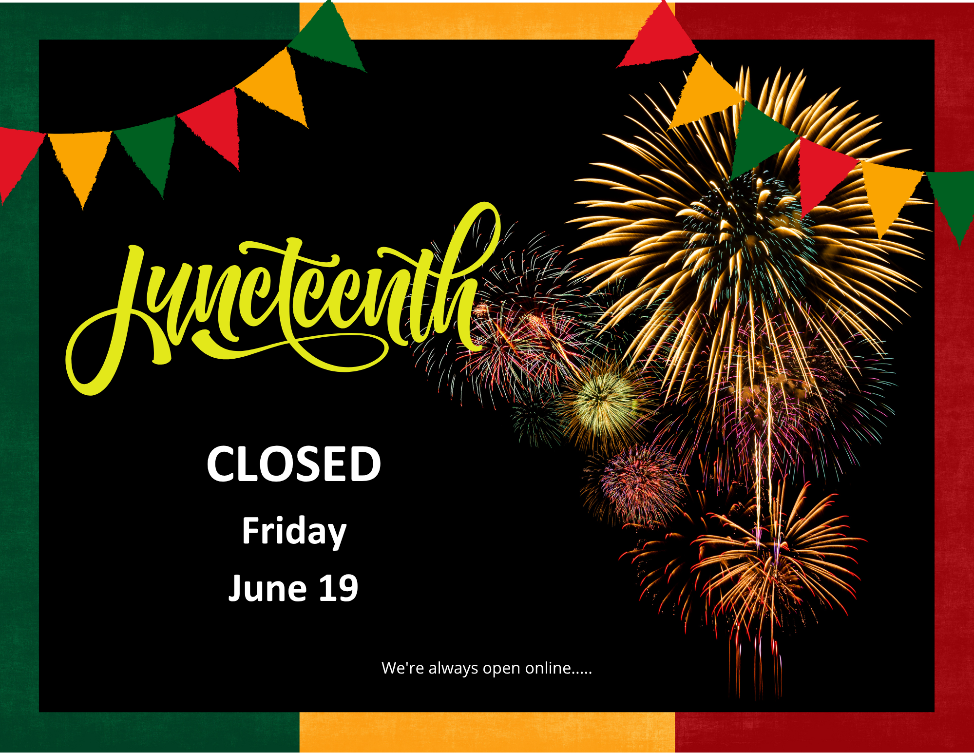 Juneteenth