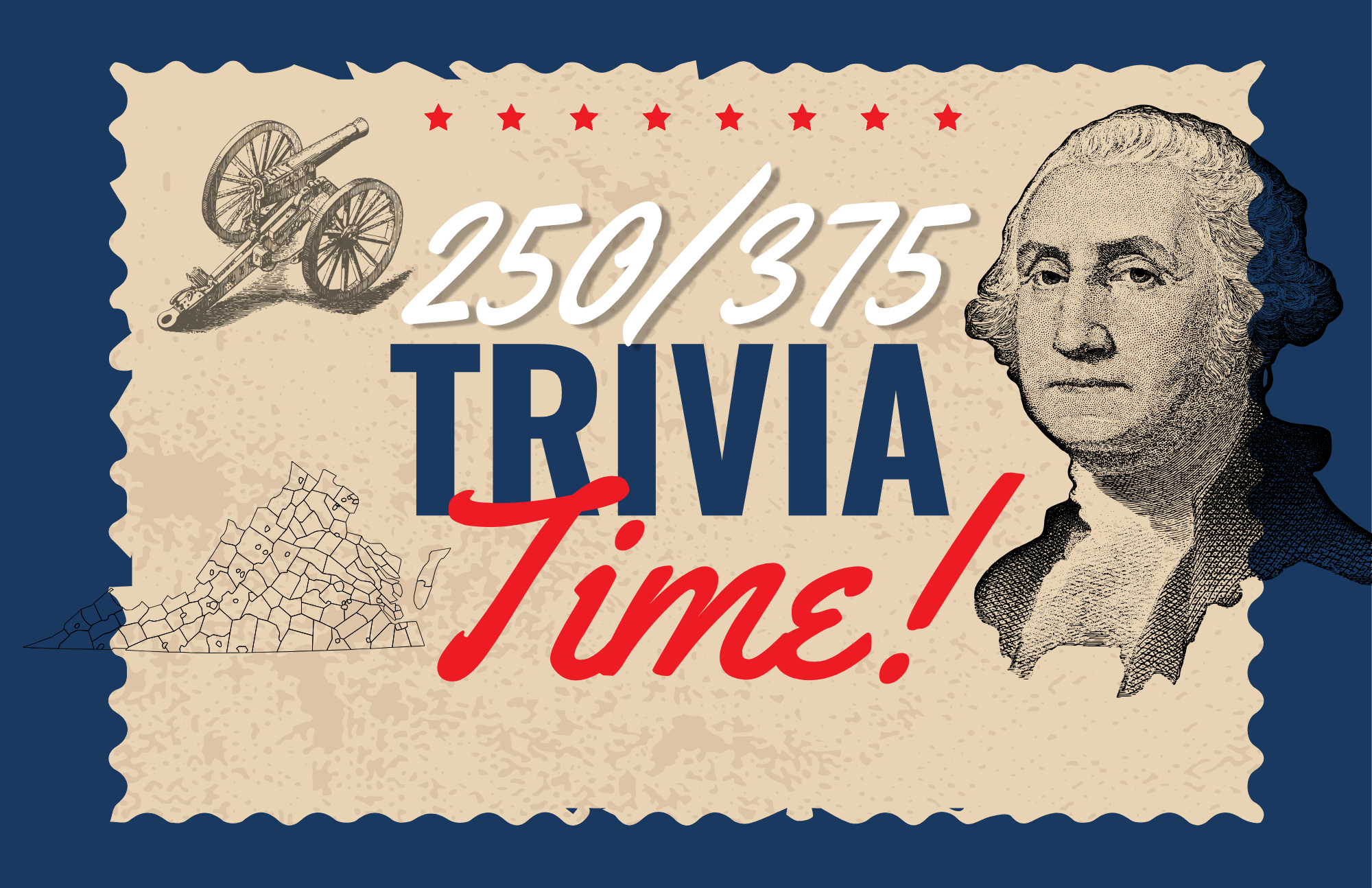 250/375 Trivia Time
