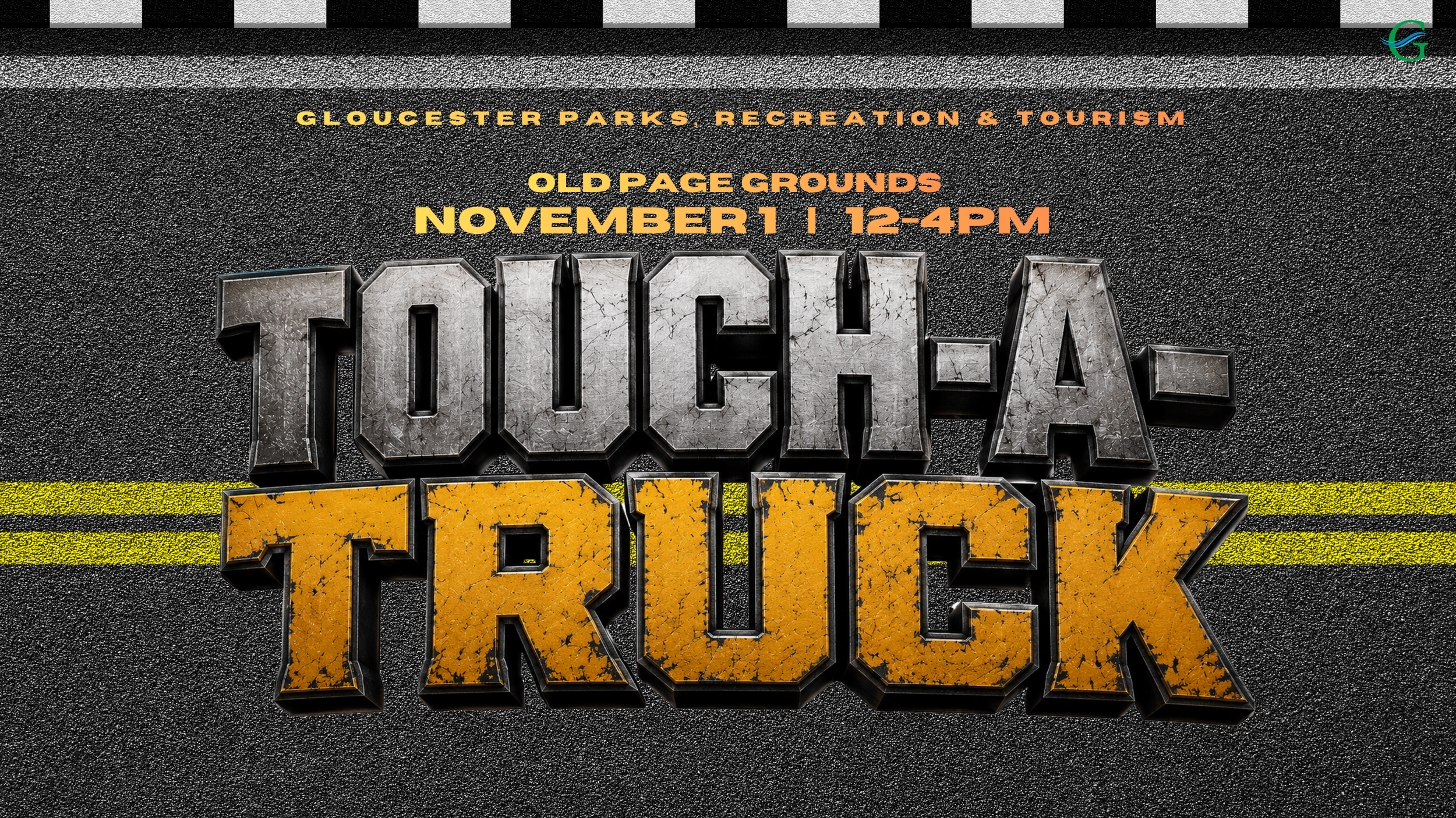 Touch-A-Truck 2026