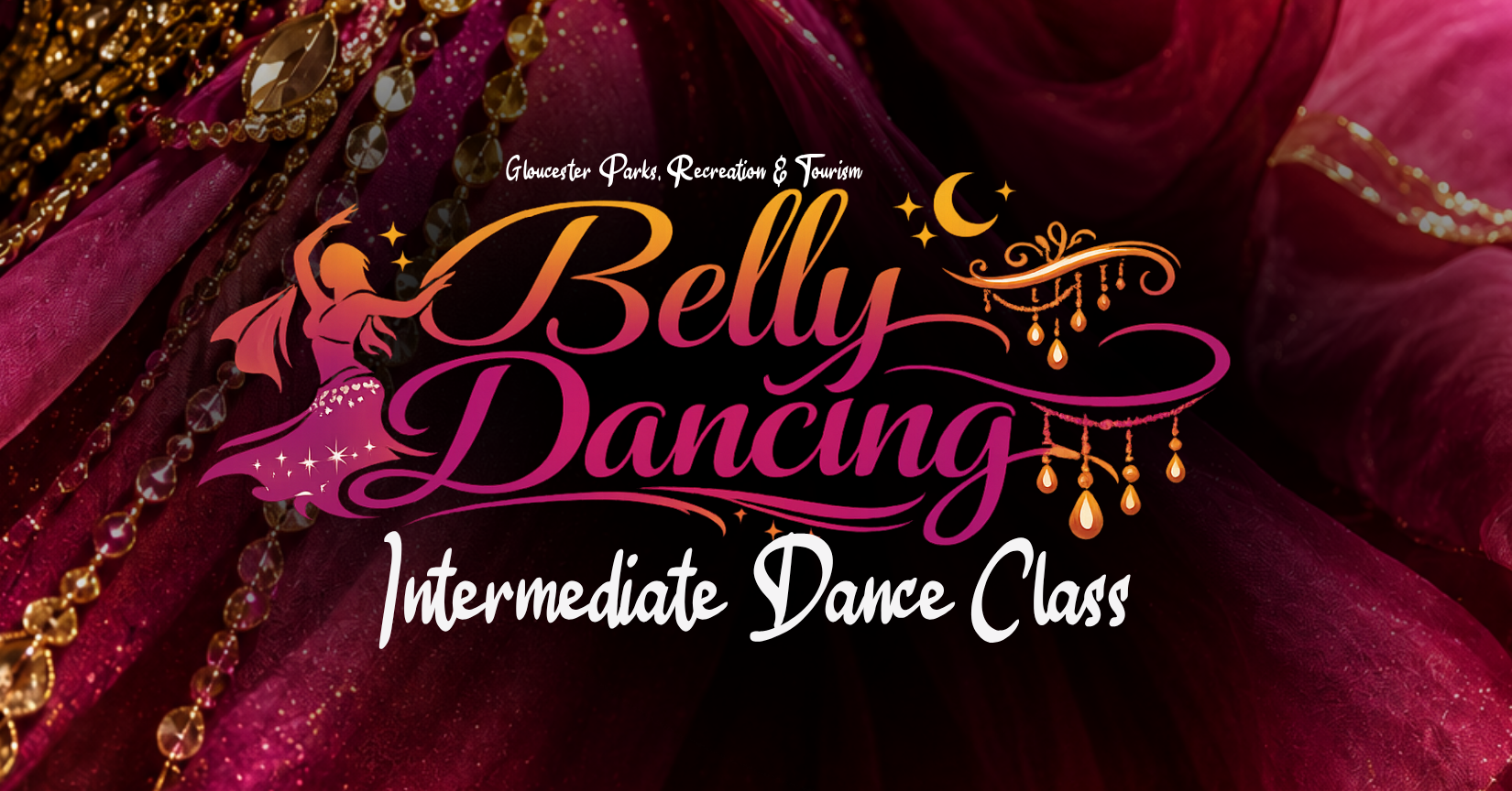 Intermediate Belly Dance