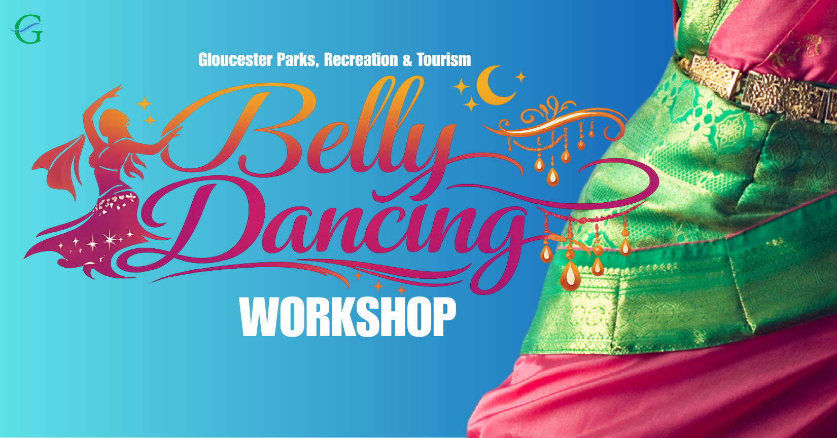 Belly Dance Workshop