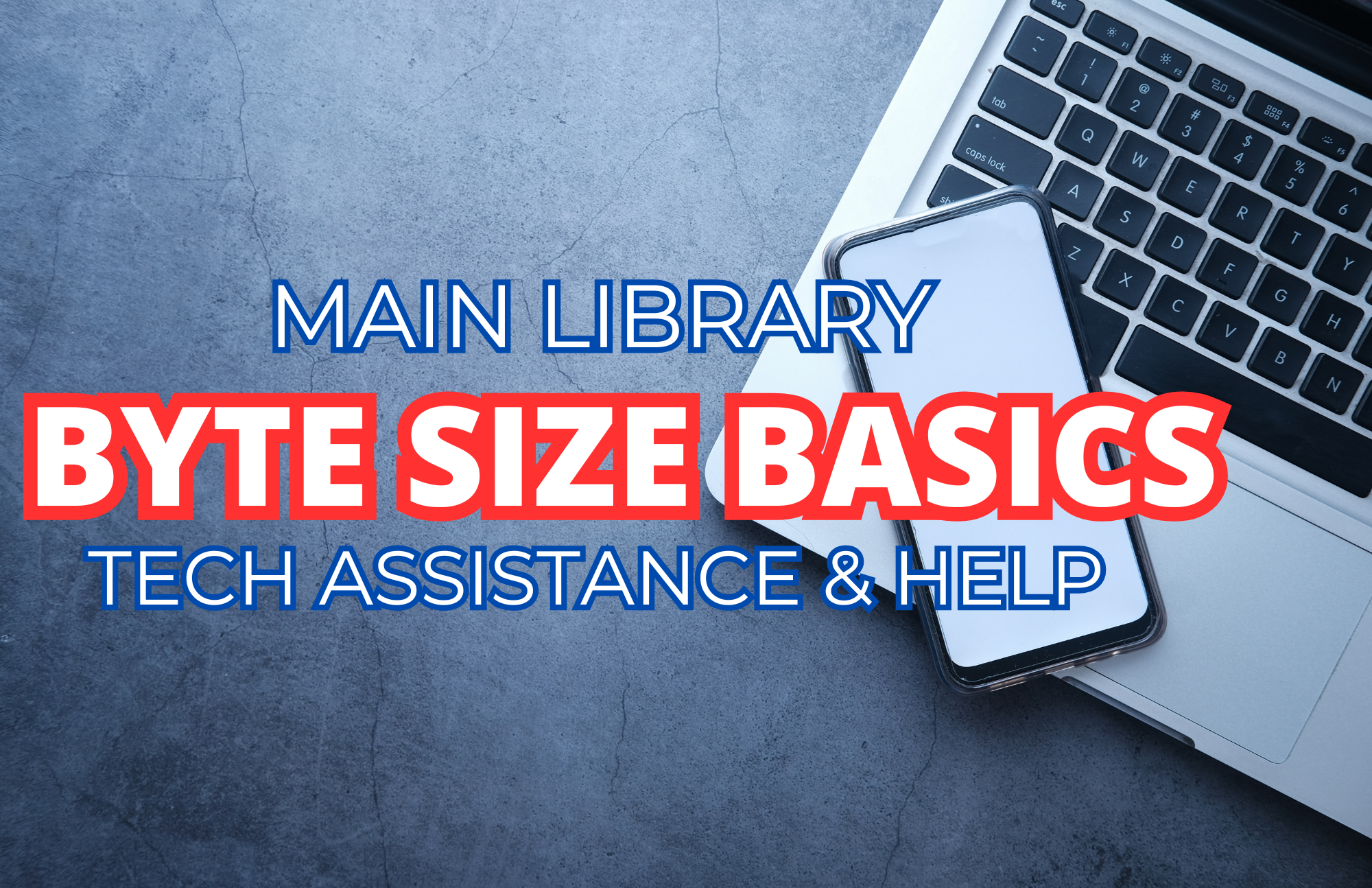 Byte Size Basics
