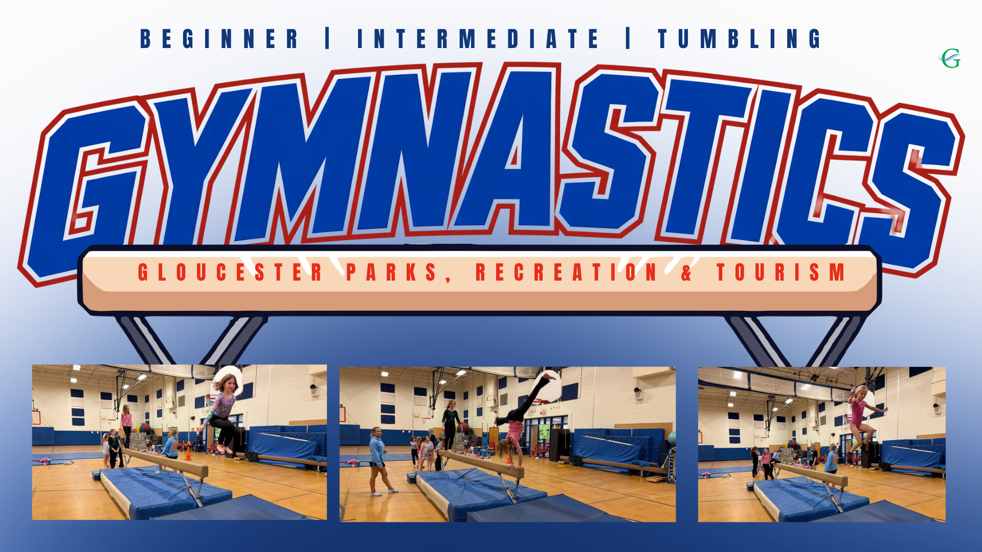 Fall Gymnastics
