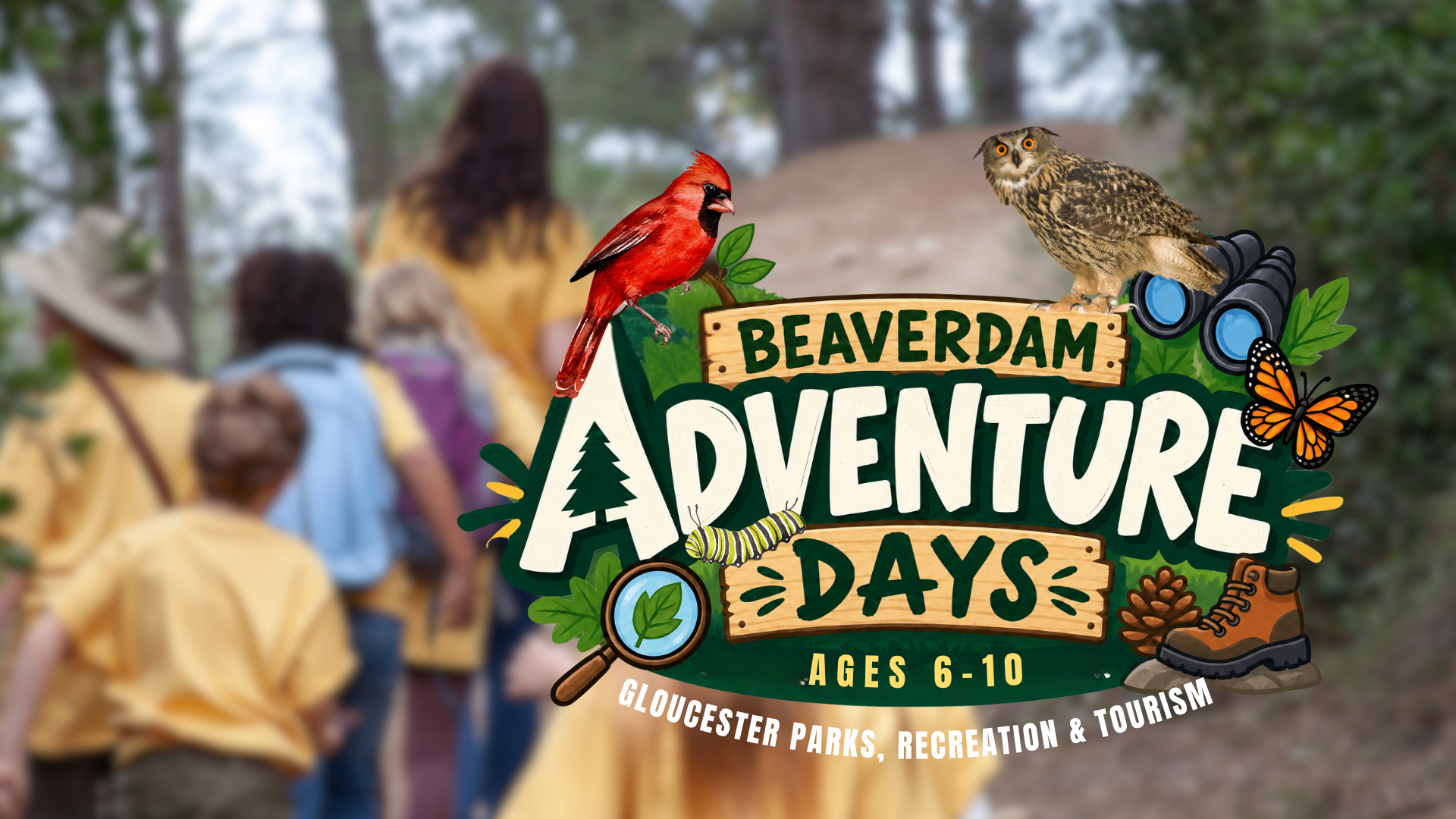 Beaverdam Adventure Days
