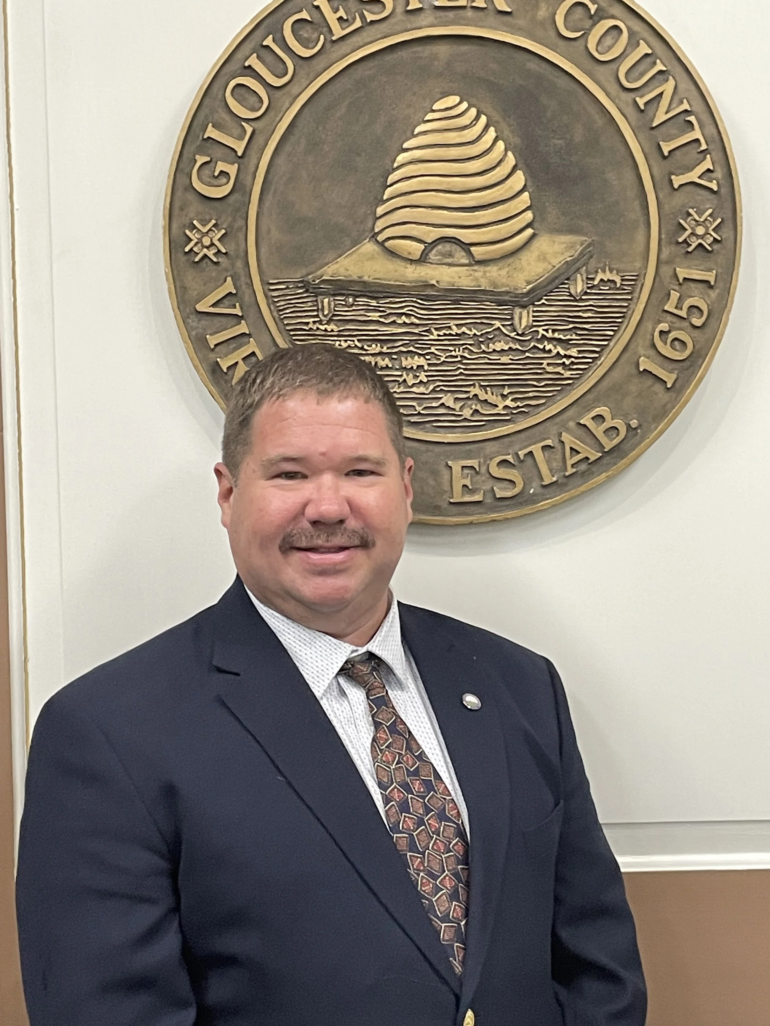 Nicholas A. "Nick" Bonniville