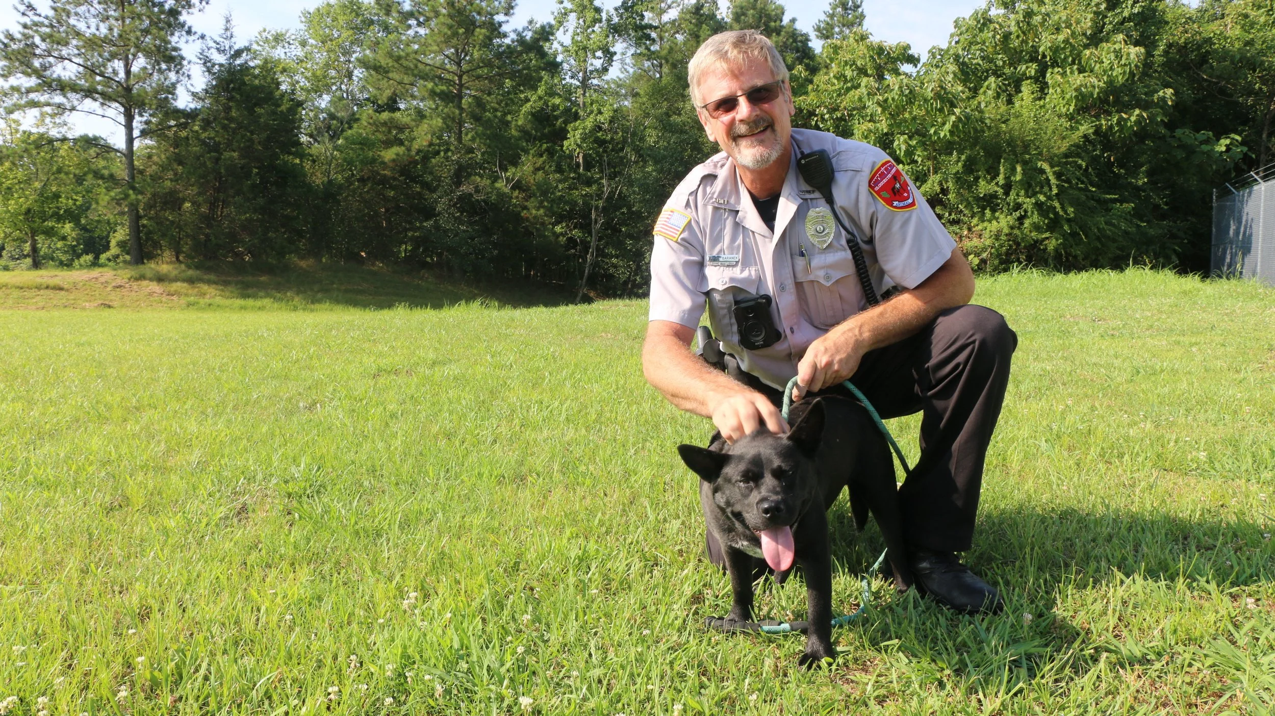 Animal Control — Gloucester County, VA