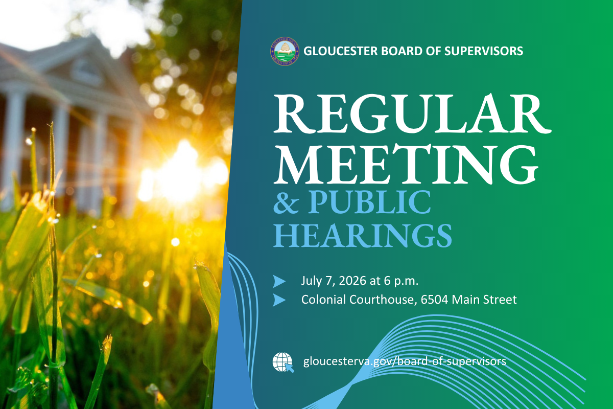 image showing text about upcoming meeting
