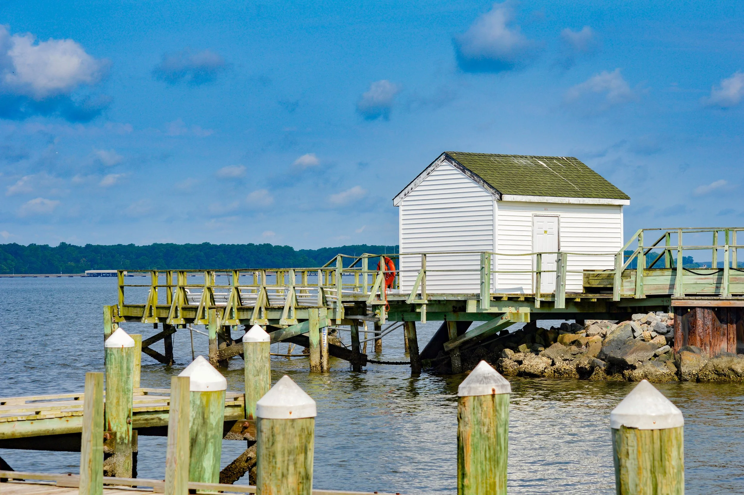 Gloucester County VA