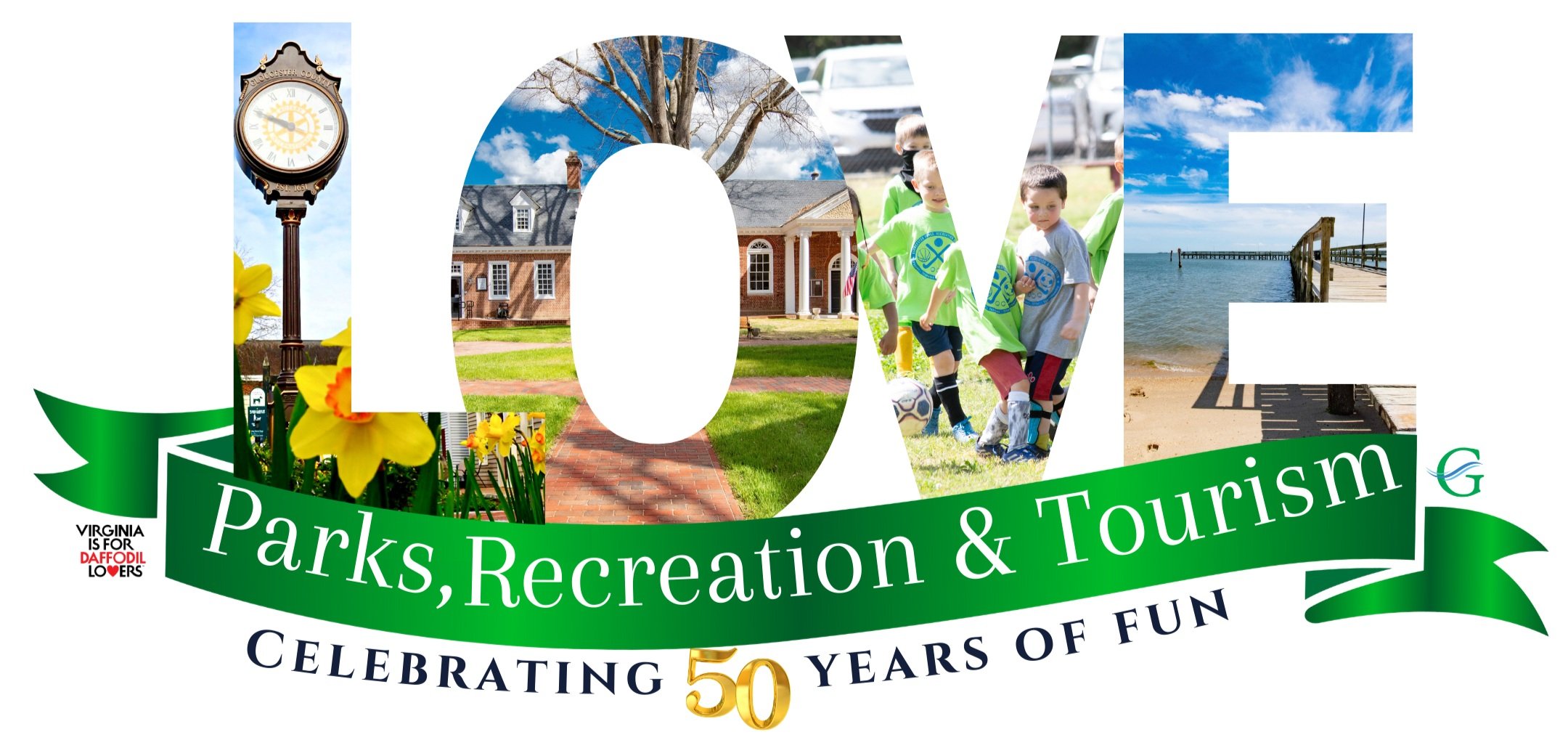 Parks, Recreation & Tourism — Gloucester County, VA