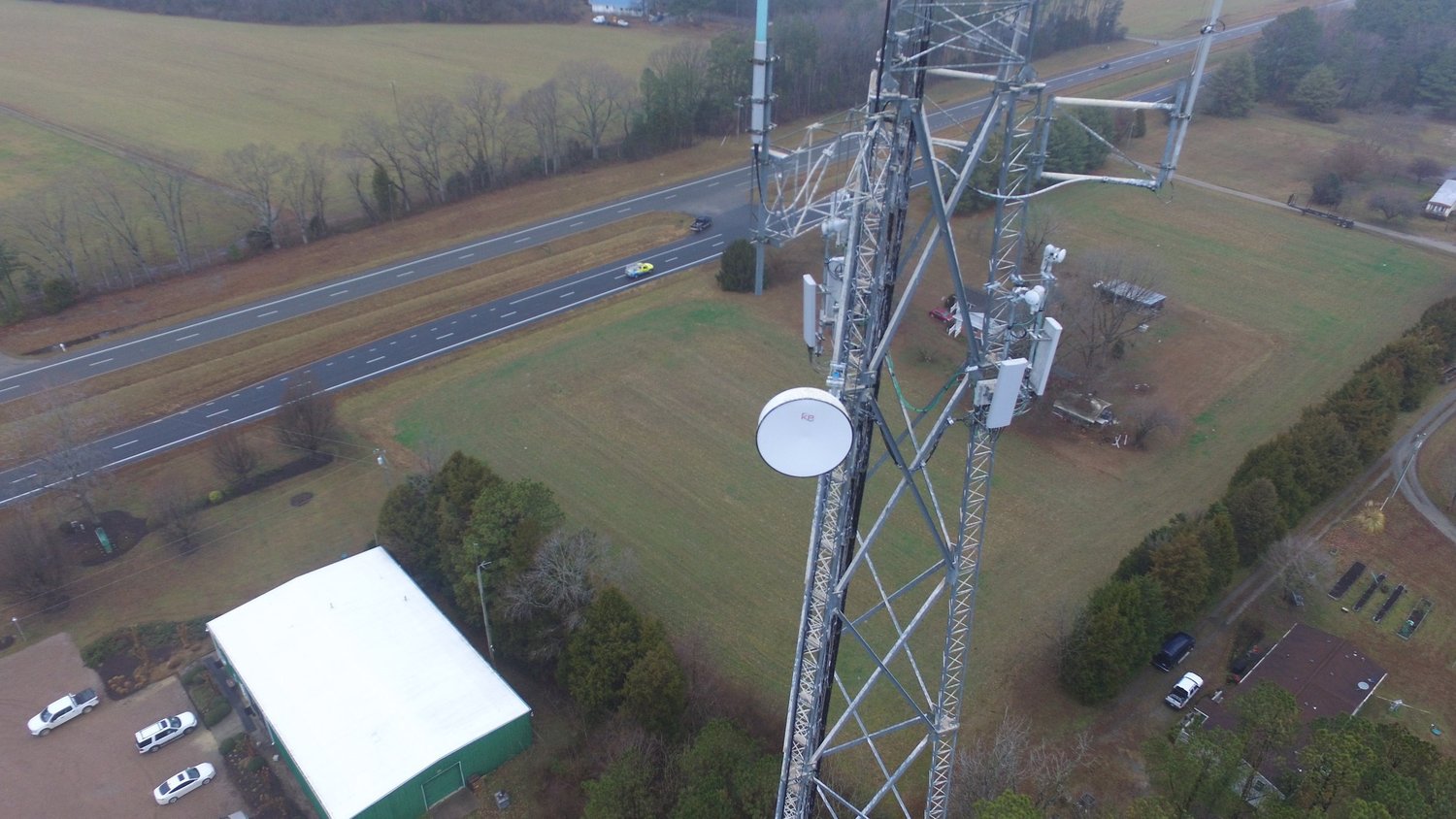 Broadband Information Hub — Gloucester County, VA