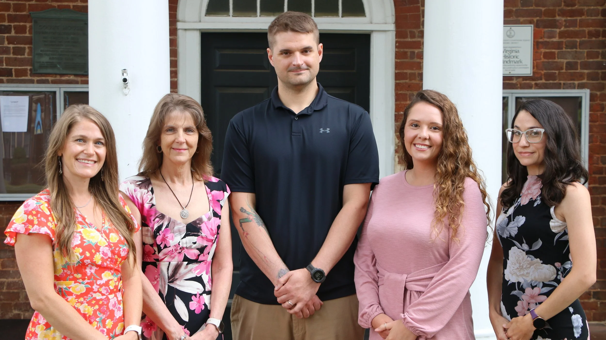 Financial Services — Gloucester County, VA