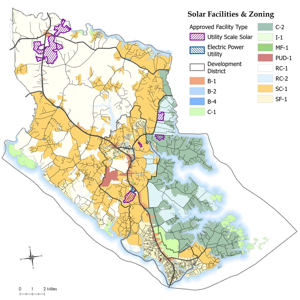 Planning & Zoning — Gloucester County, VA