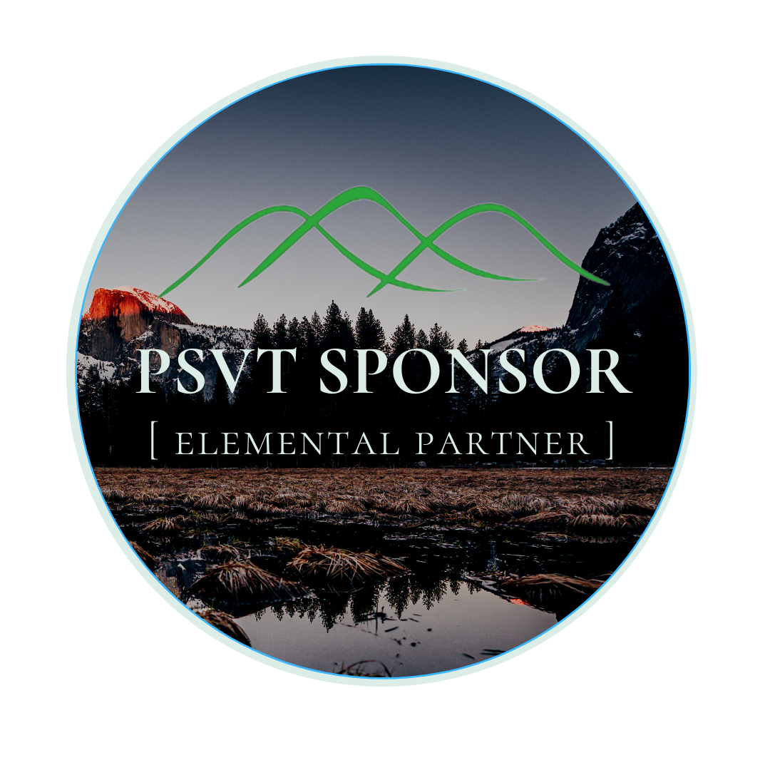 PSVT Sponsorship — [ Elemental Partner ]