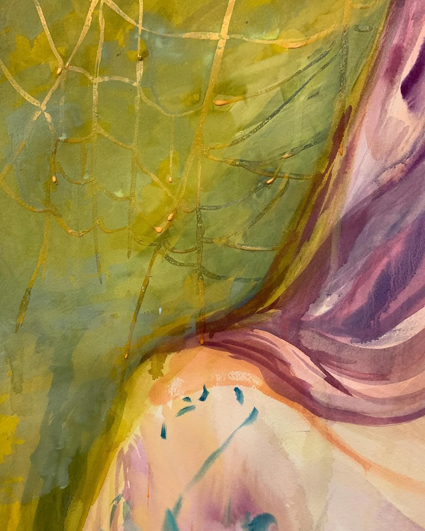 New work in progress