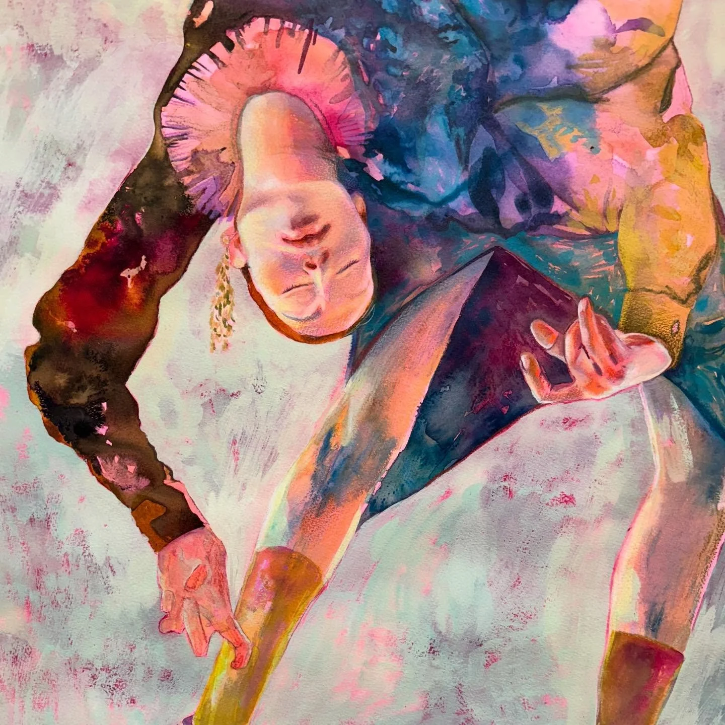 I mean come on, this shit is gorgeous! 🤩🙃