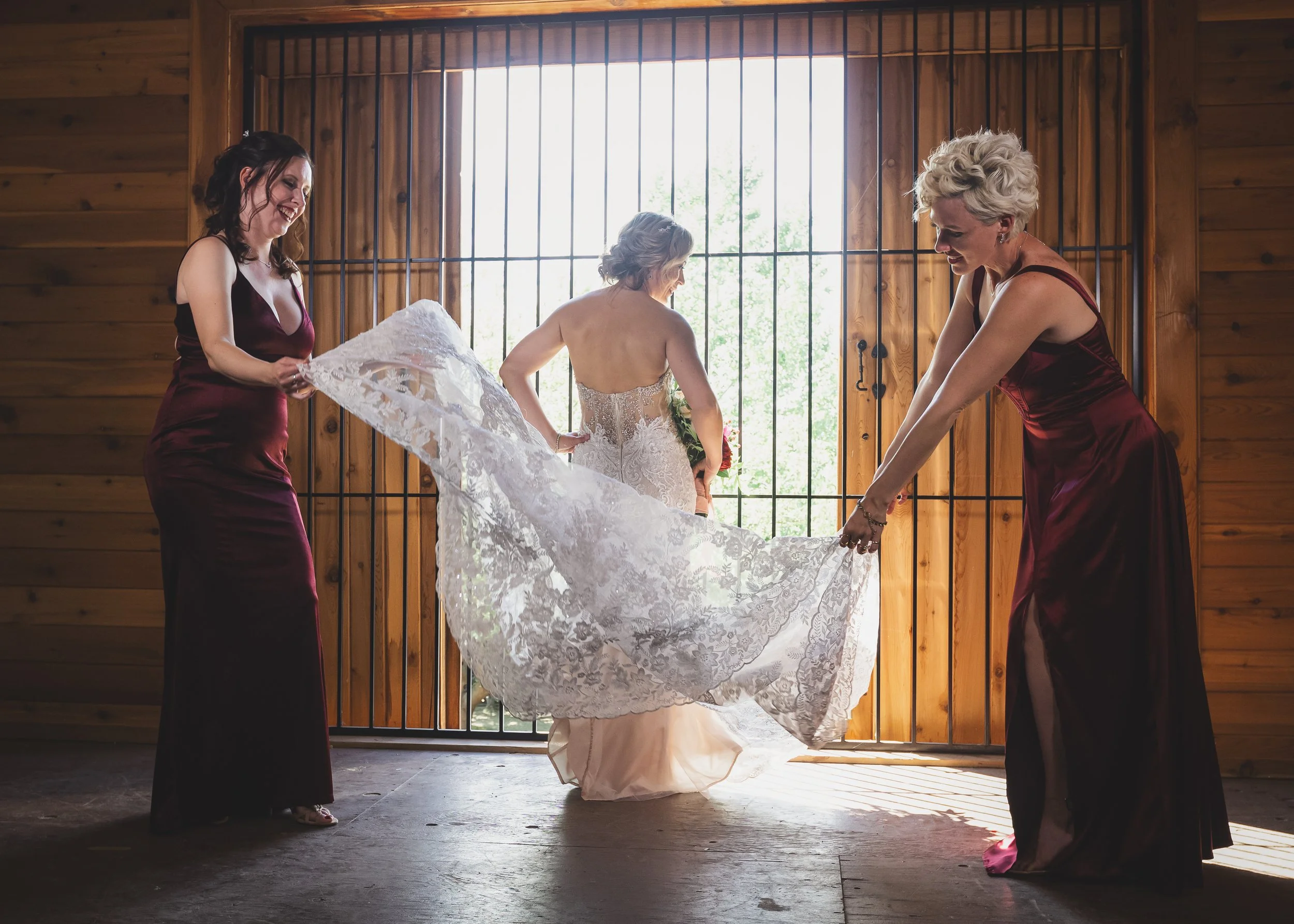 Weddings