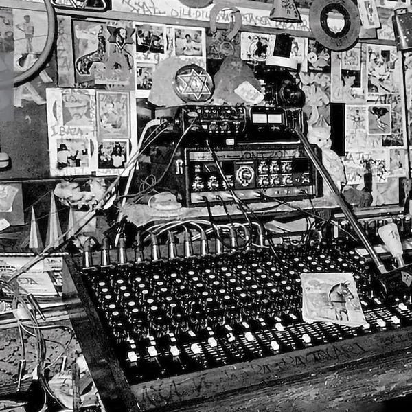 When jamaican sound engineers invented electronic dance music