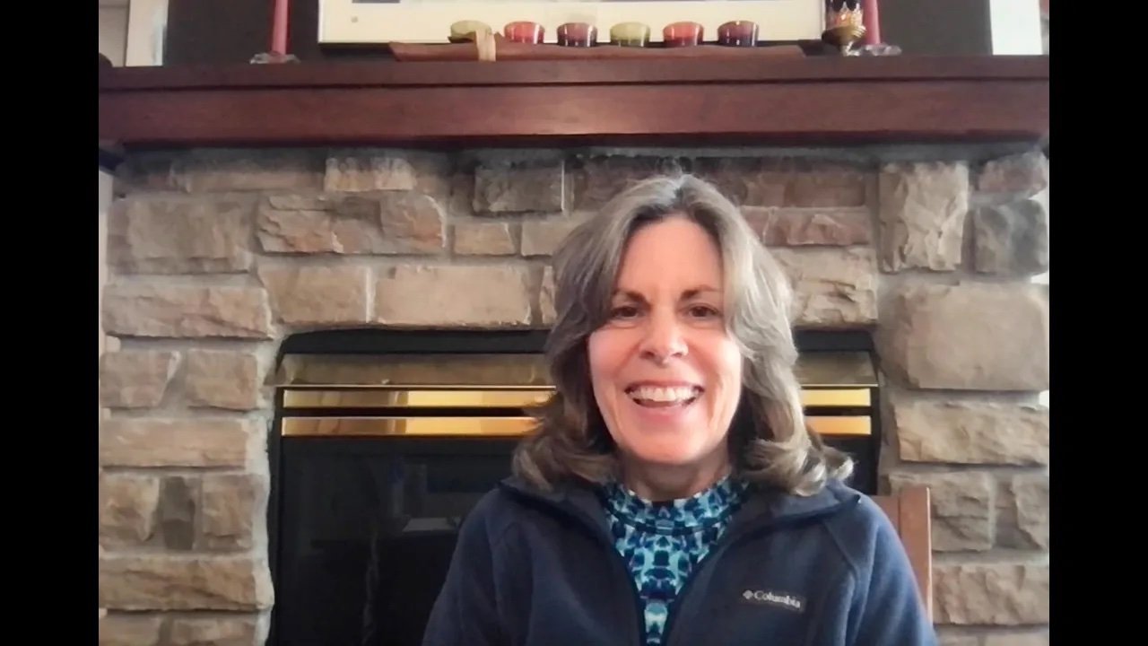 What does it mean to have God in charge of my spiritual direction practice?