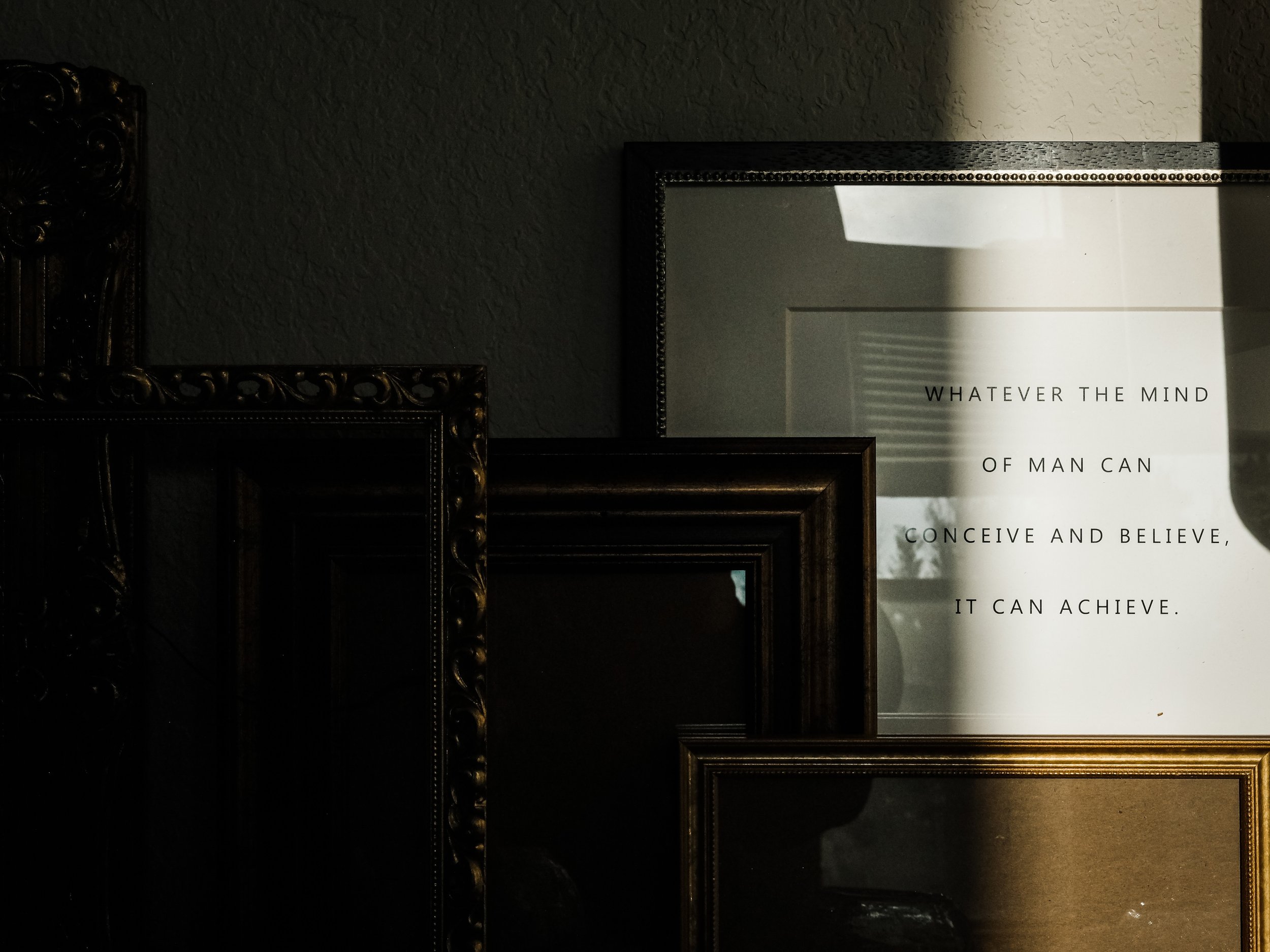 The Importance of Mindset in Healthcare Leadership