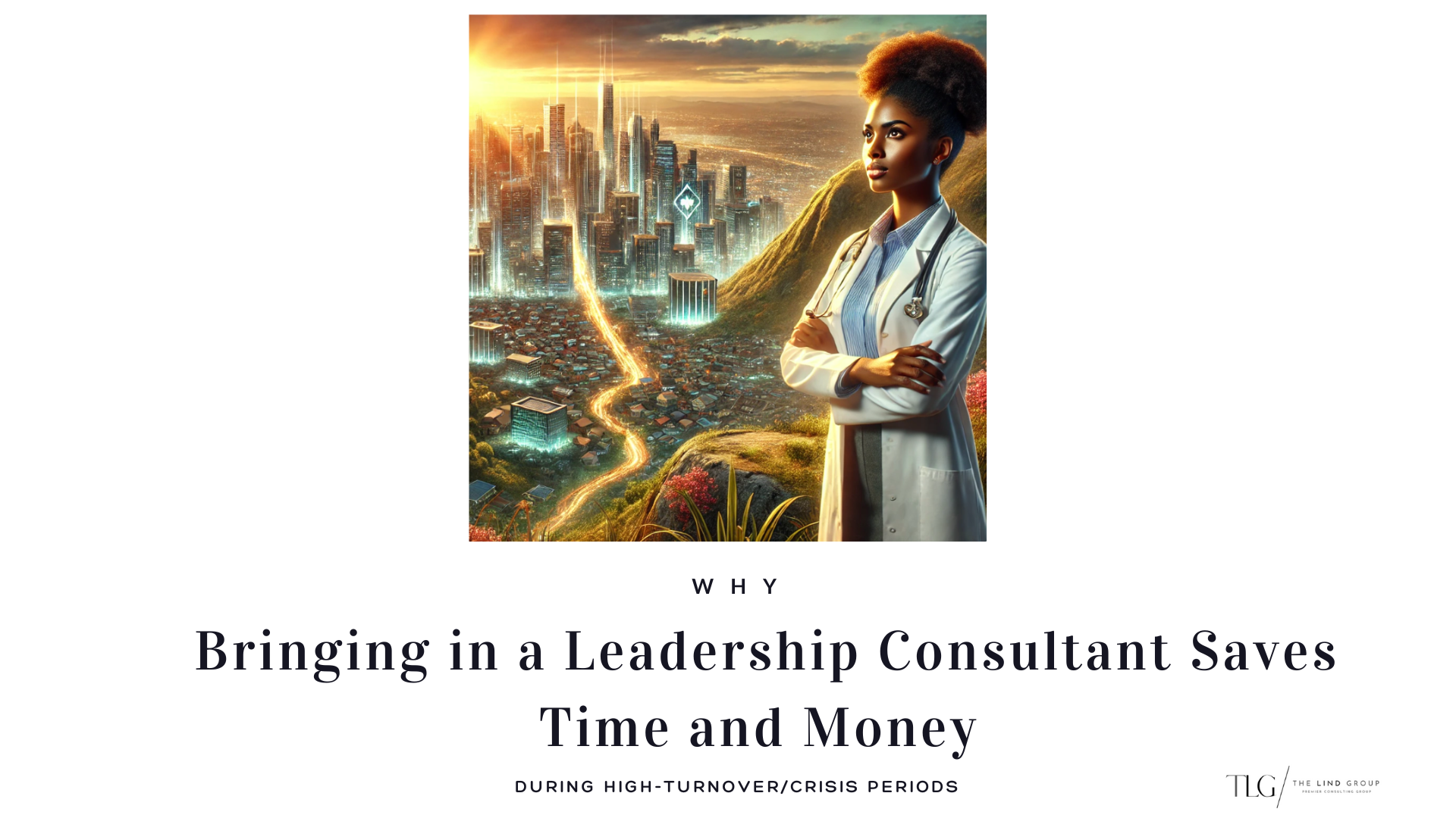 Why Bringing in a Leadership Consultant Saves Time and Money During High-Turnover Periods