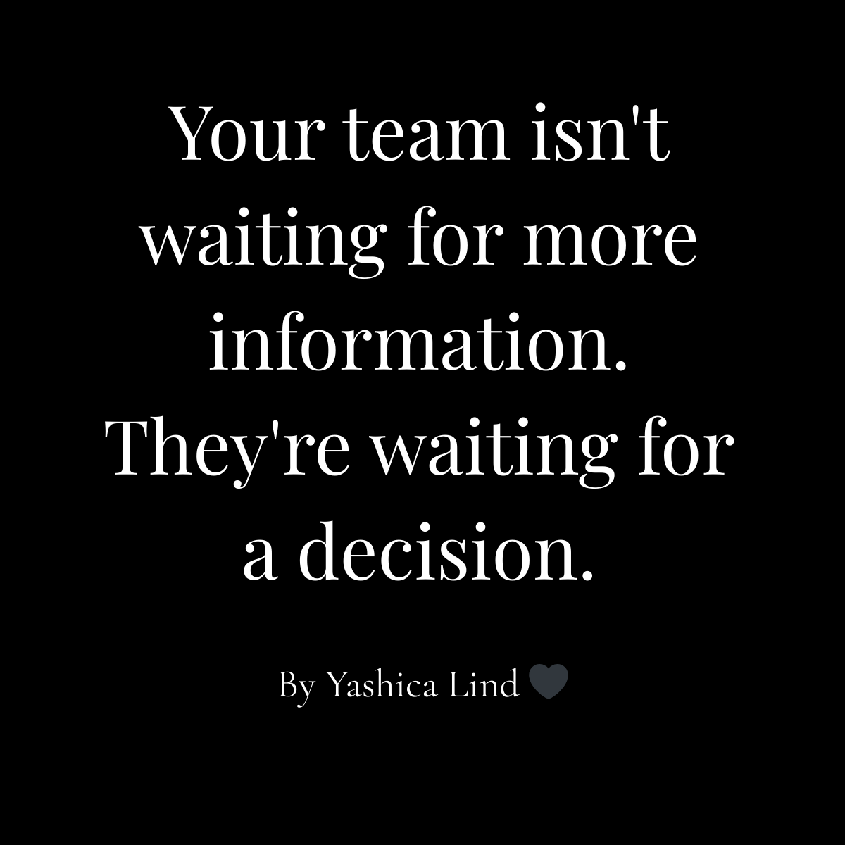 Why High-Performing Leaders Get Stuck: The Explaining Trap
