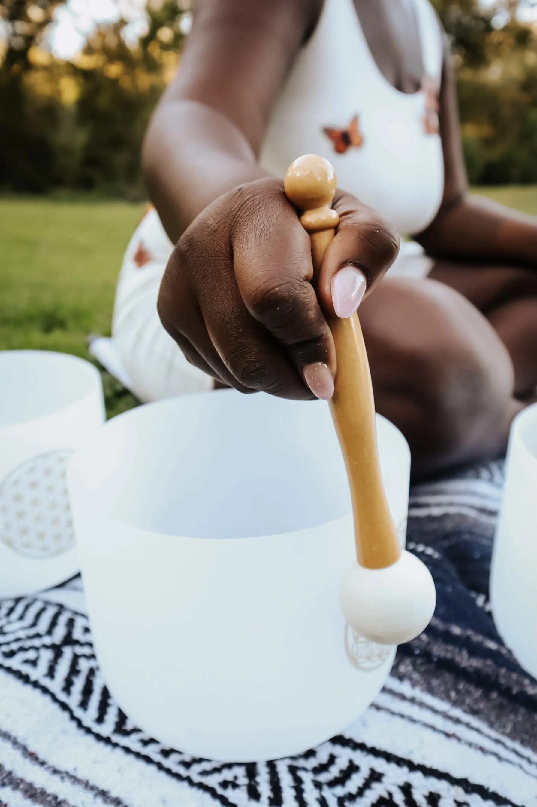 Sound Healing Experience