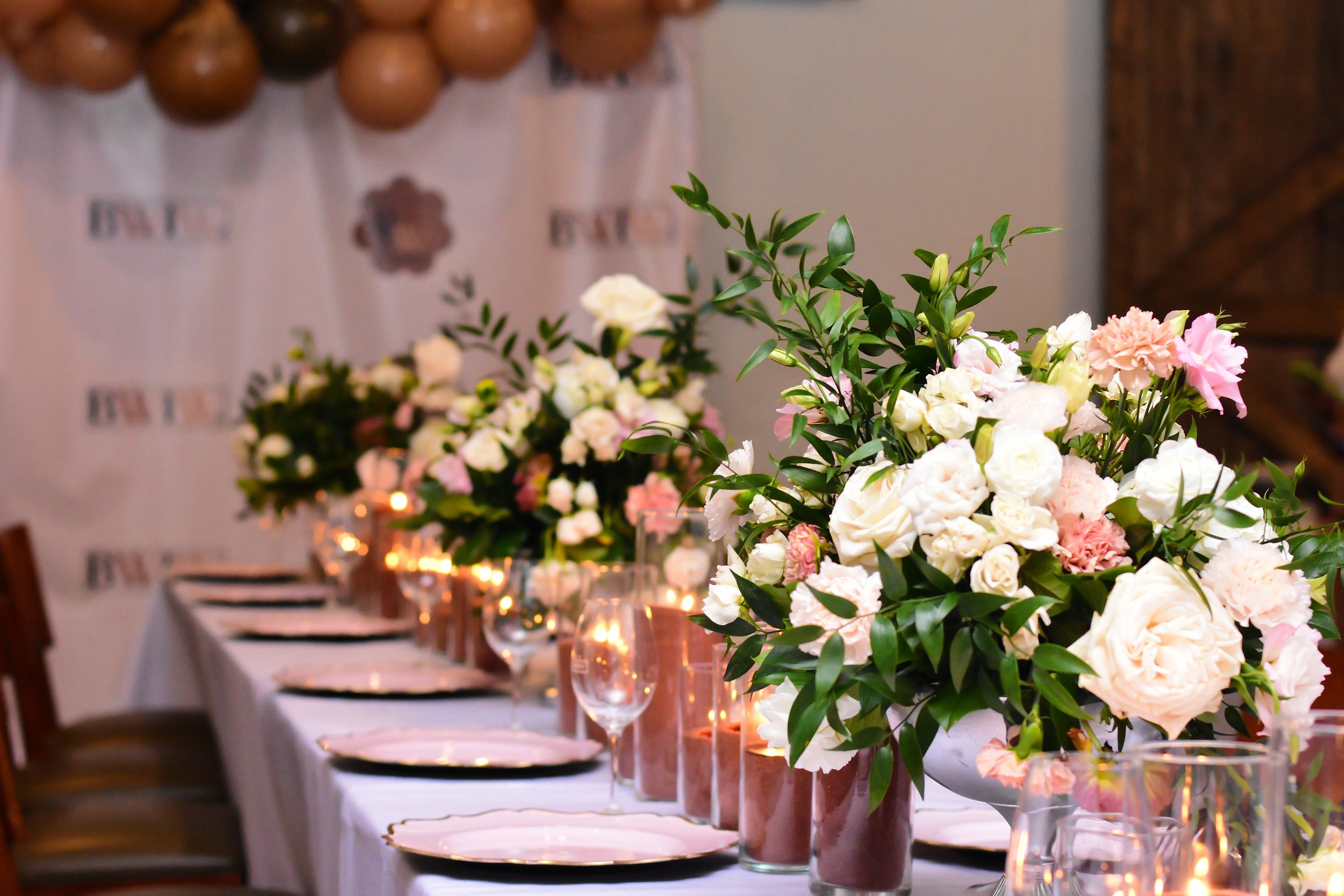 Venue Crawl- Philadelphia