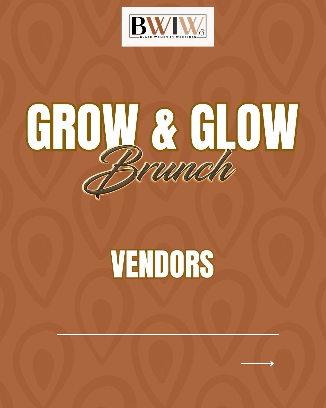 Grow &amp; Glow is building beautifully ✨

We&rsquo;re so excited to officially welcome our incredible vendor partners for the 2nd Annual Grow &amp; Glow Brunch on April 26 at The Tess Hotel in Buckhead.

Please help us celebrate the beautiful brands