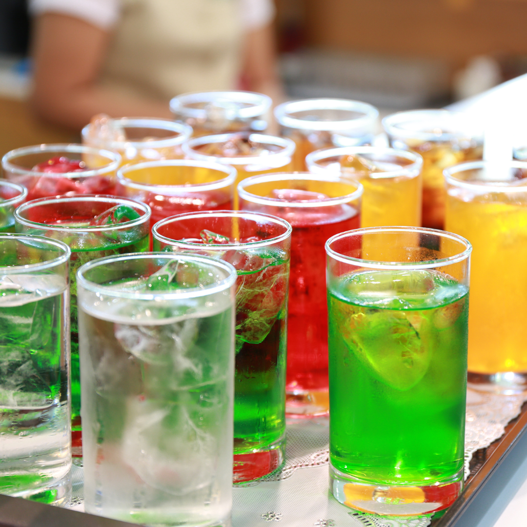 Confectionery Technology Courses | Chicago, IL — Institute of ...