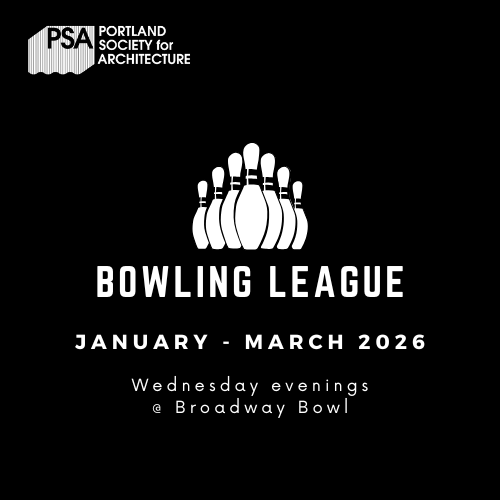 PSA bowling league