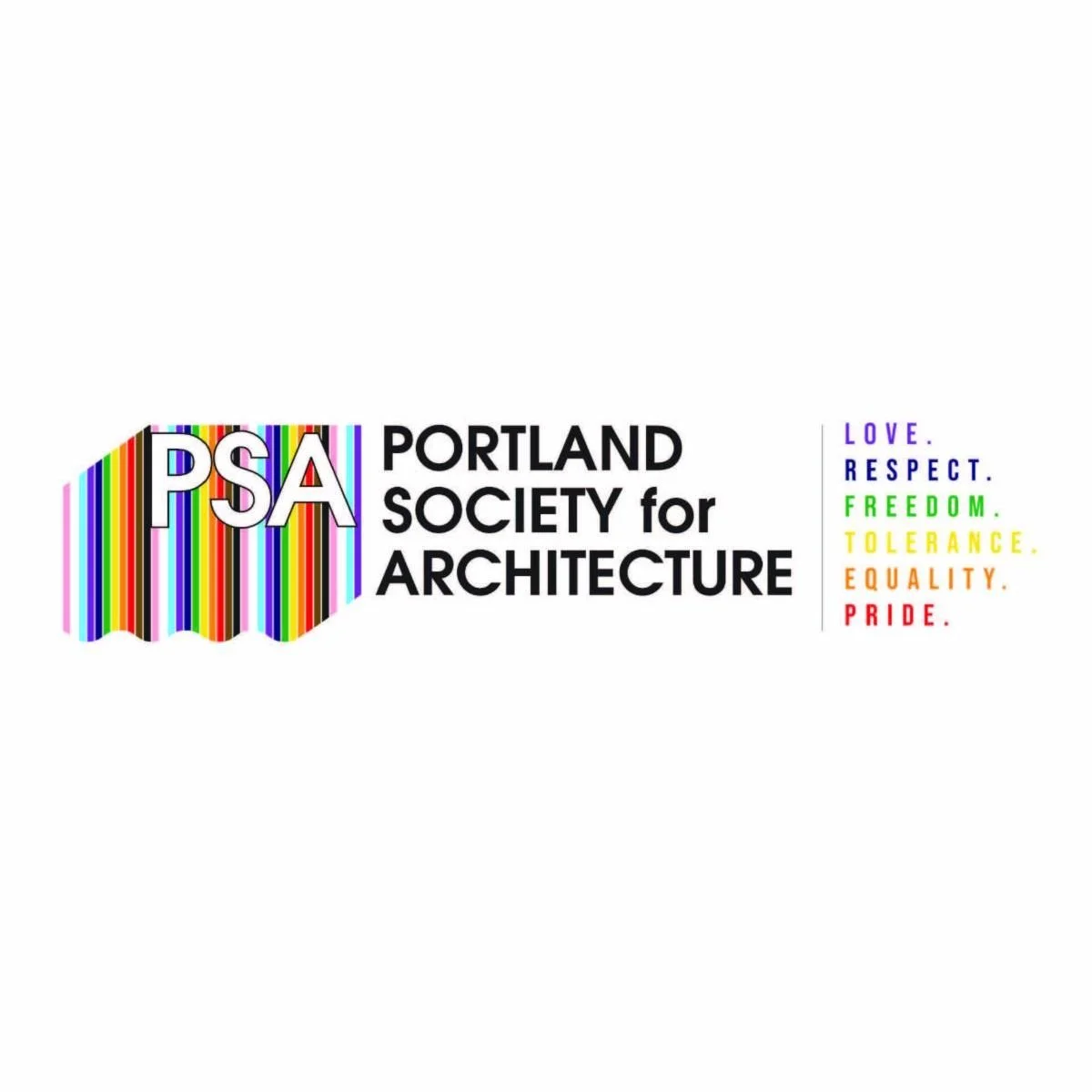 2026 Portland Pride - Parade March
