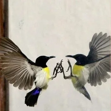Bird Safe Walking Tour