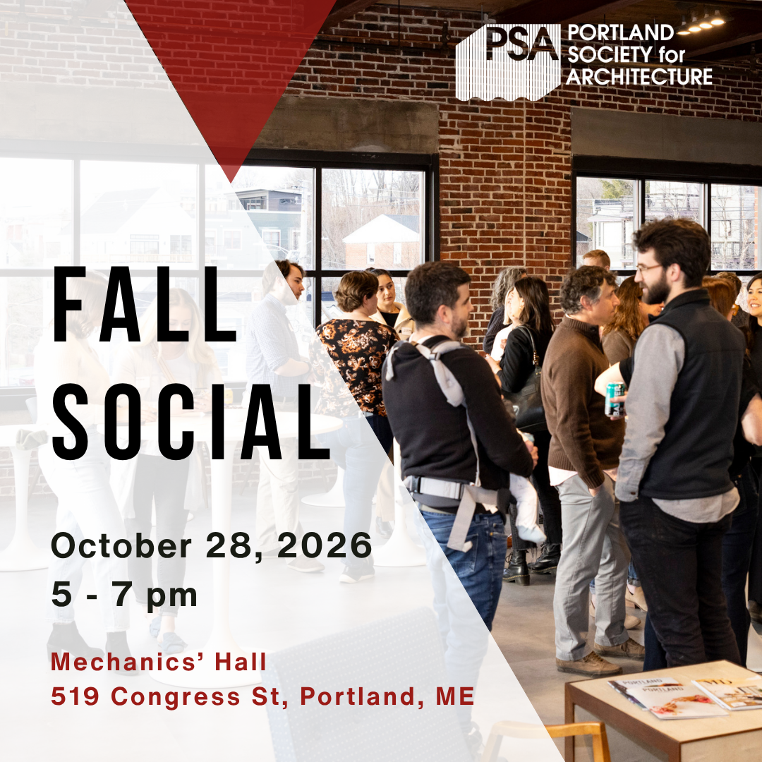 PSA Fall Social 2026
