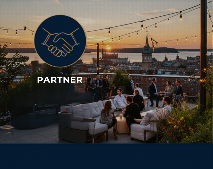 Partner Sponsor $1,000 (unlimited)