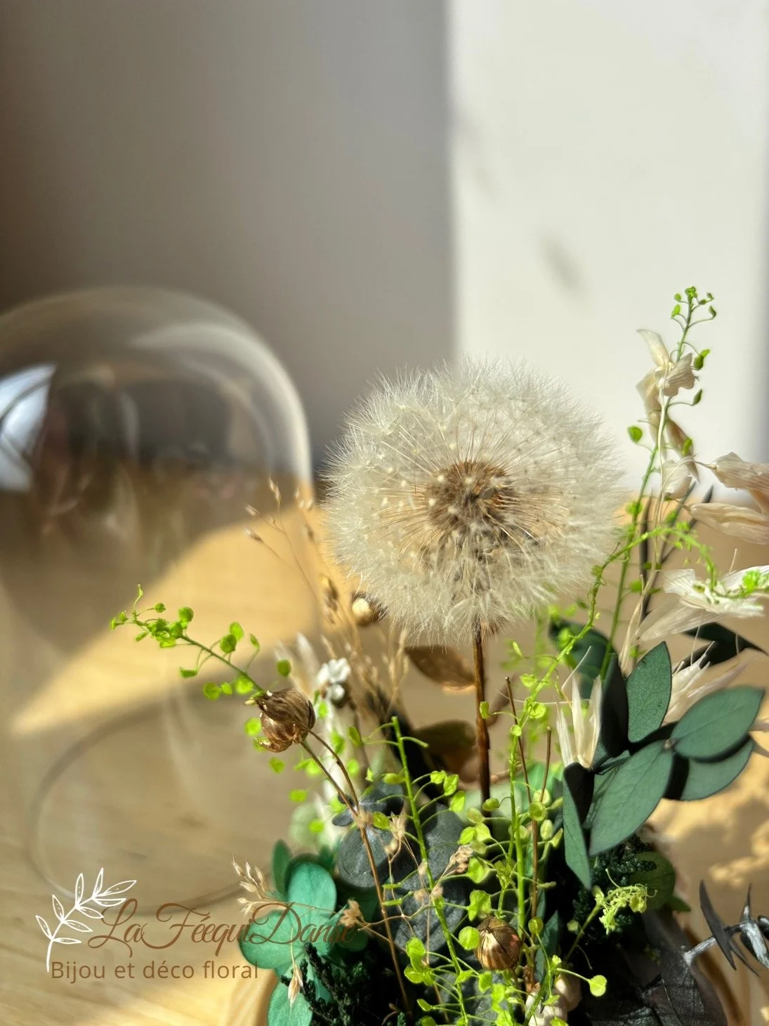 preserved dandelion garden.JPG