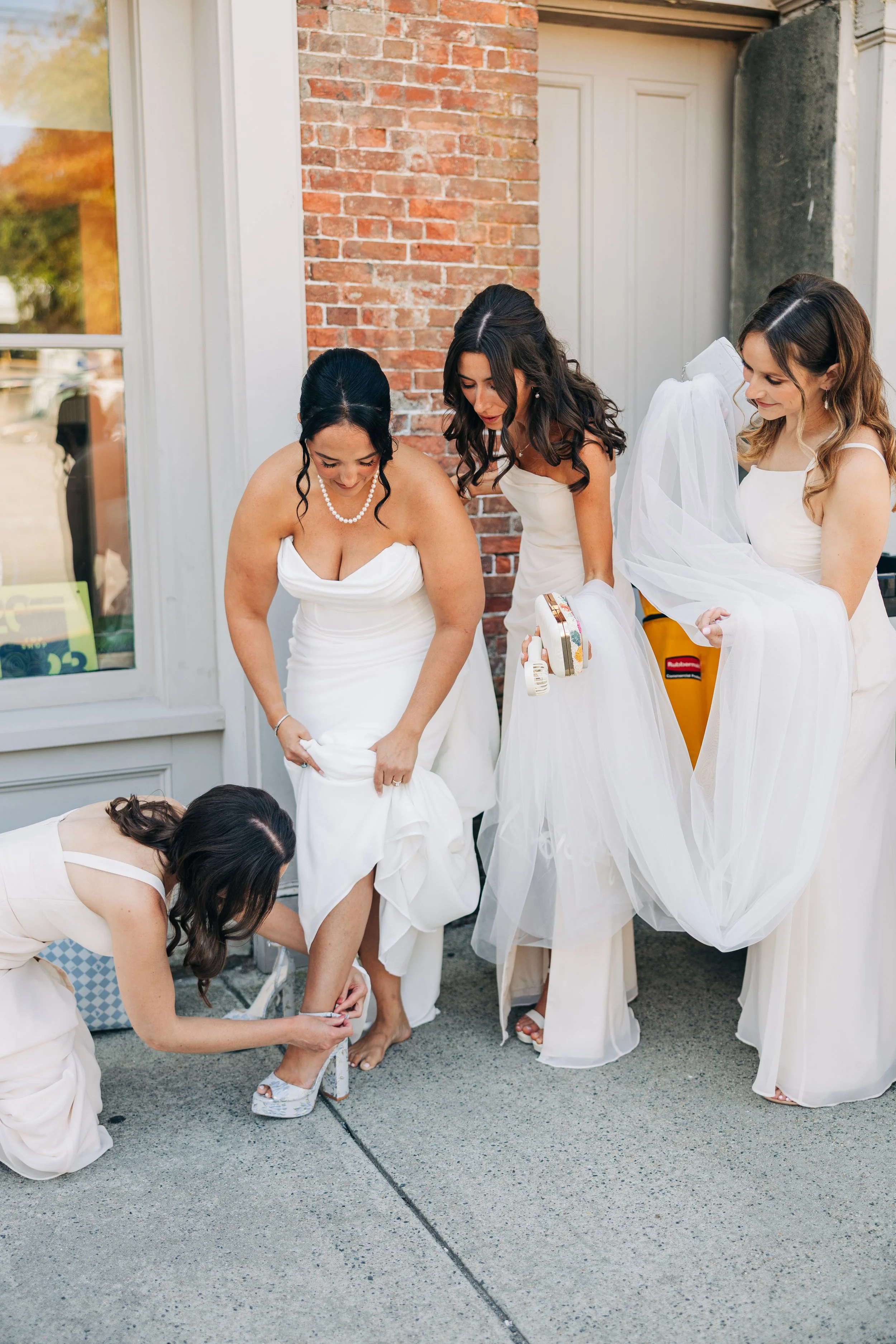 boston poc wedding photographer