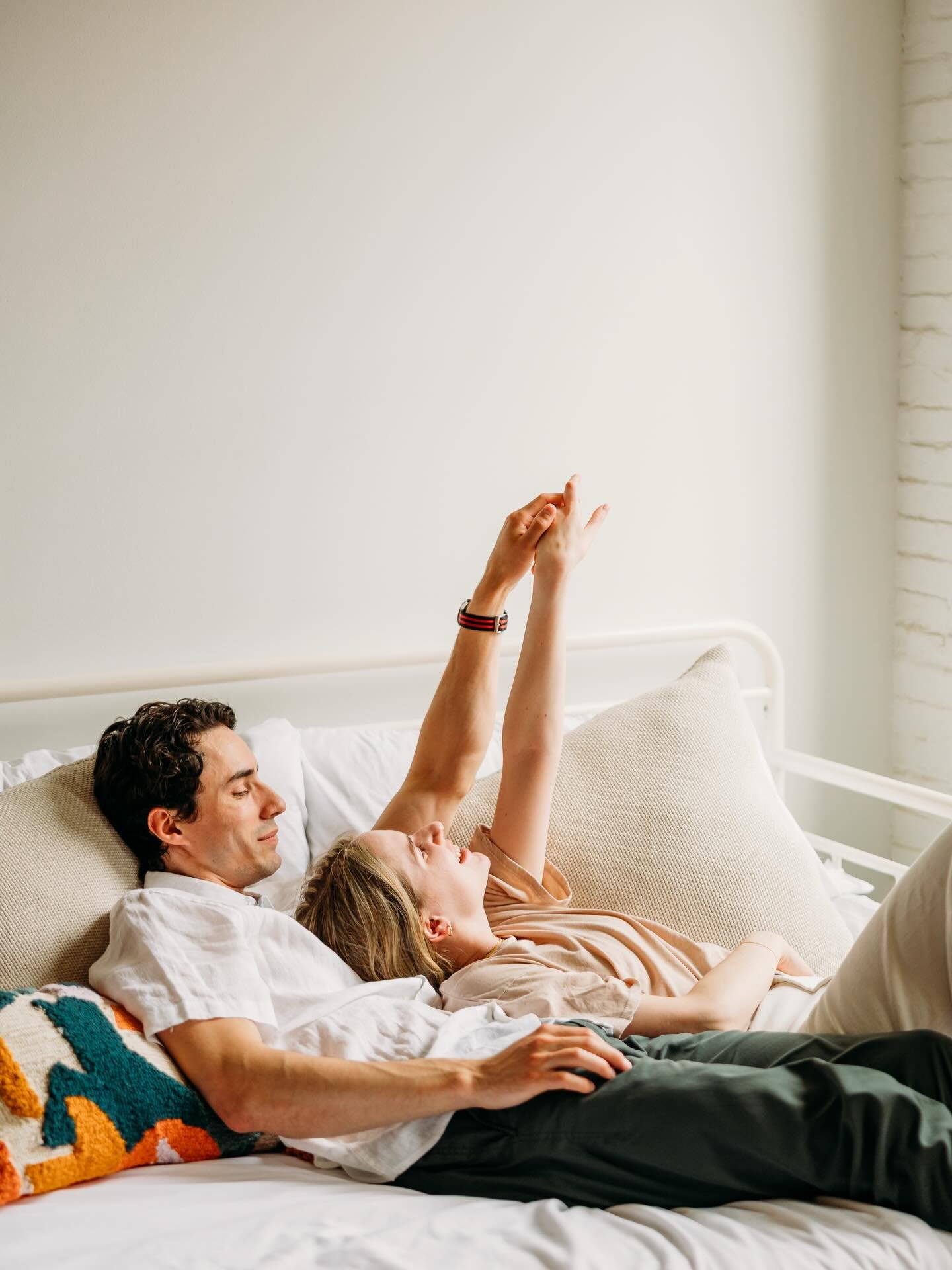 Just tracing shapes along your hands 💛