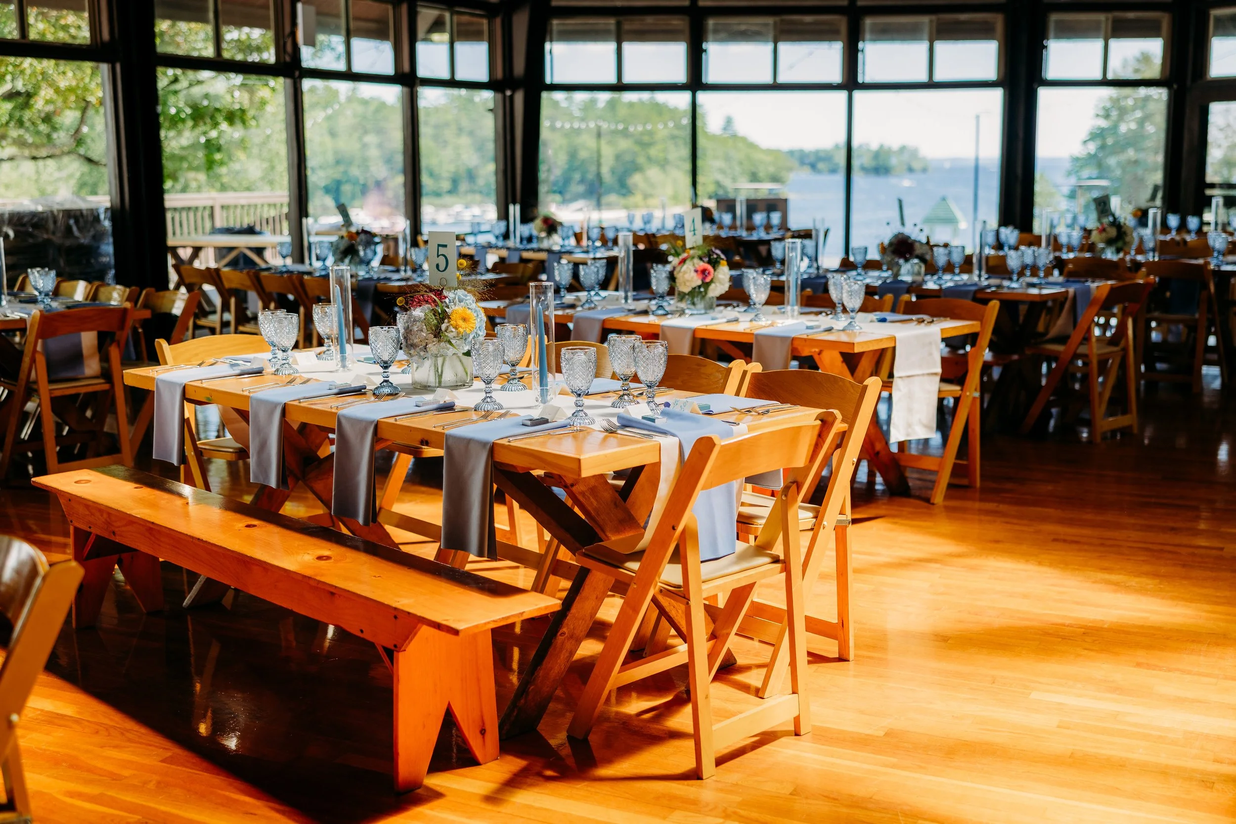 colorful wedding photography