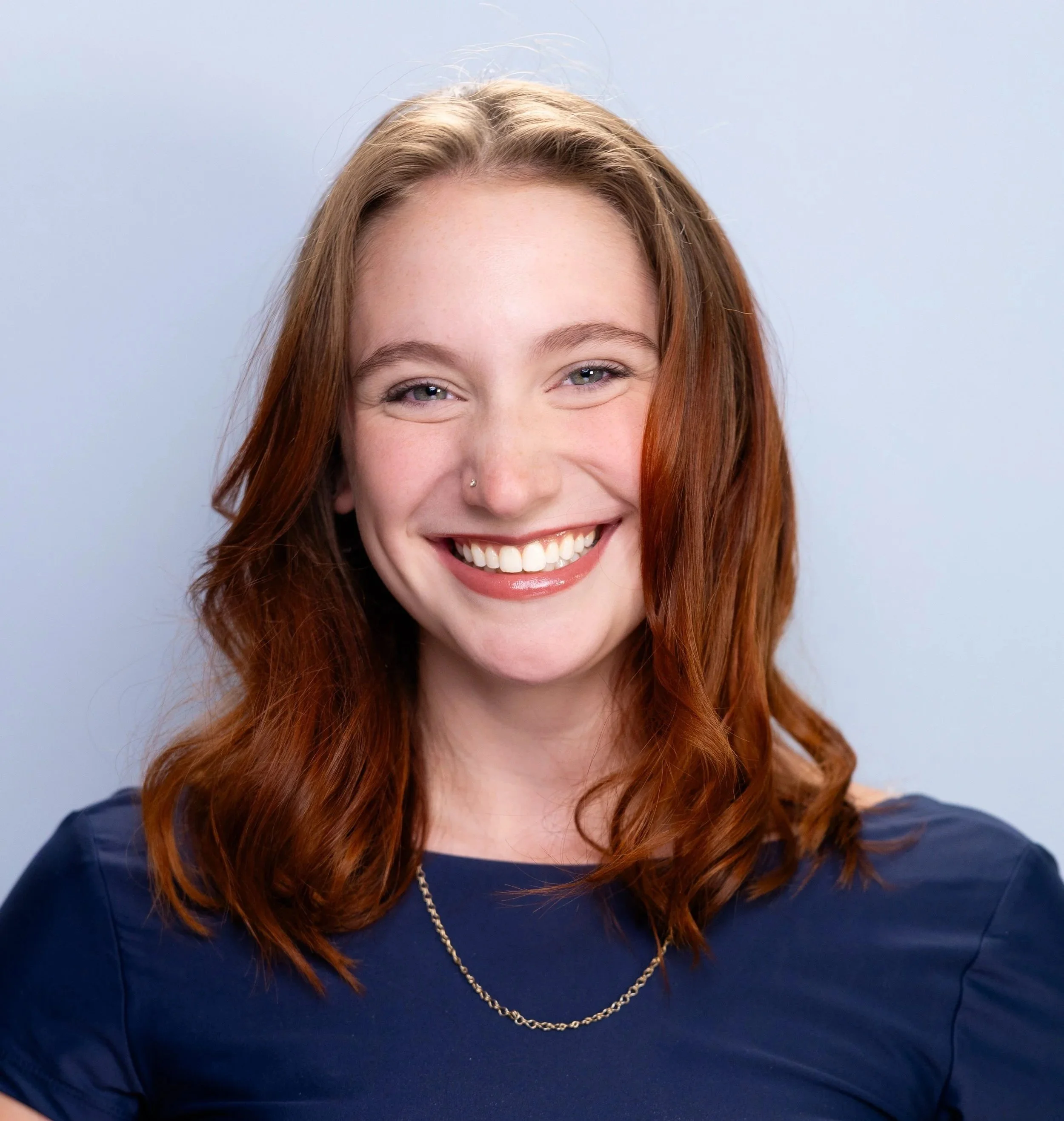 Headshots & Portraits