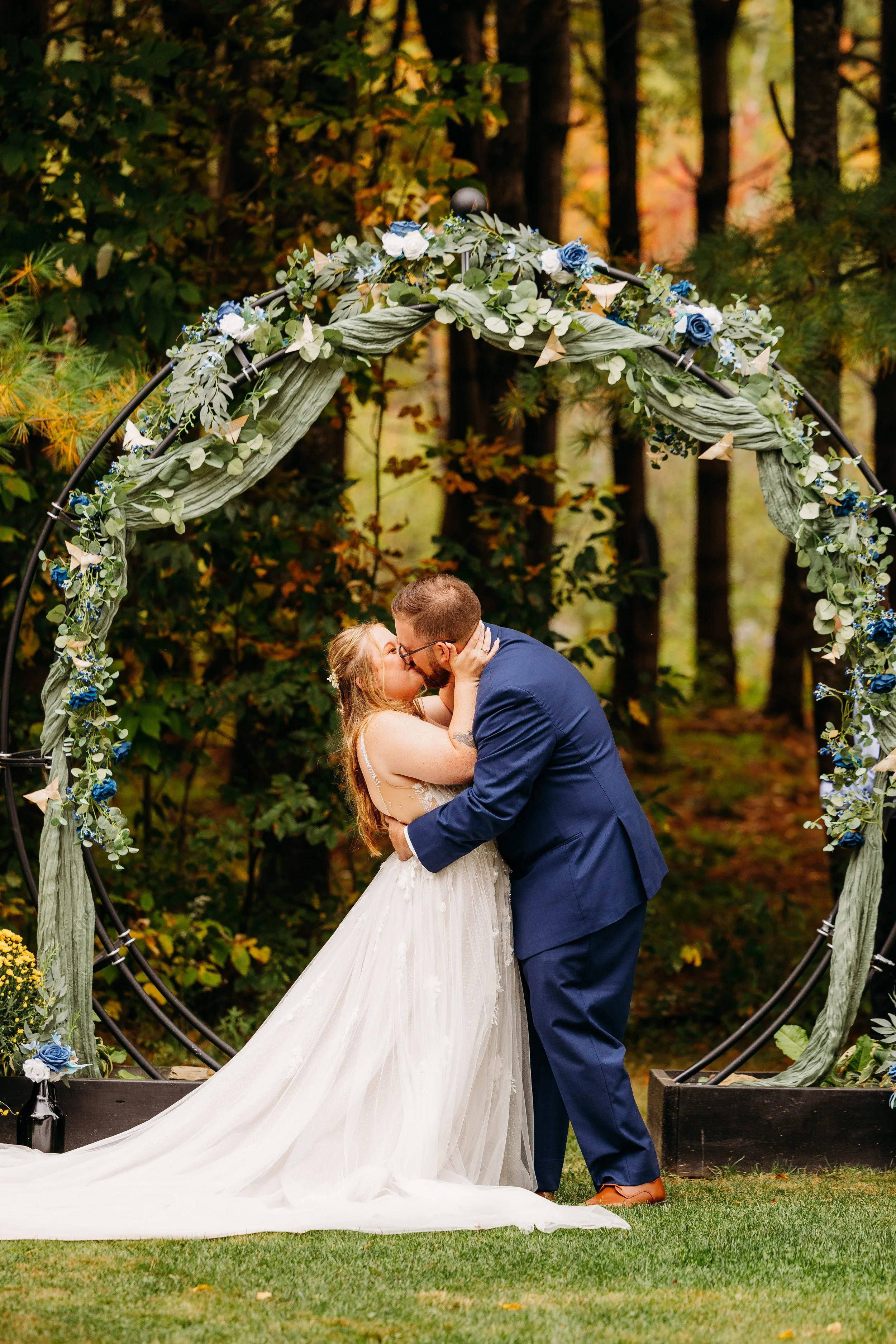 Fairytale Gardens & Weddings