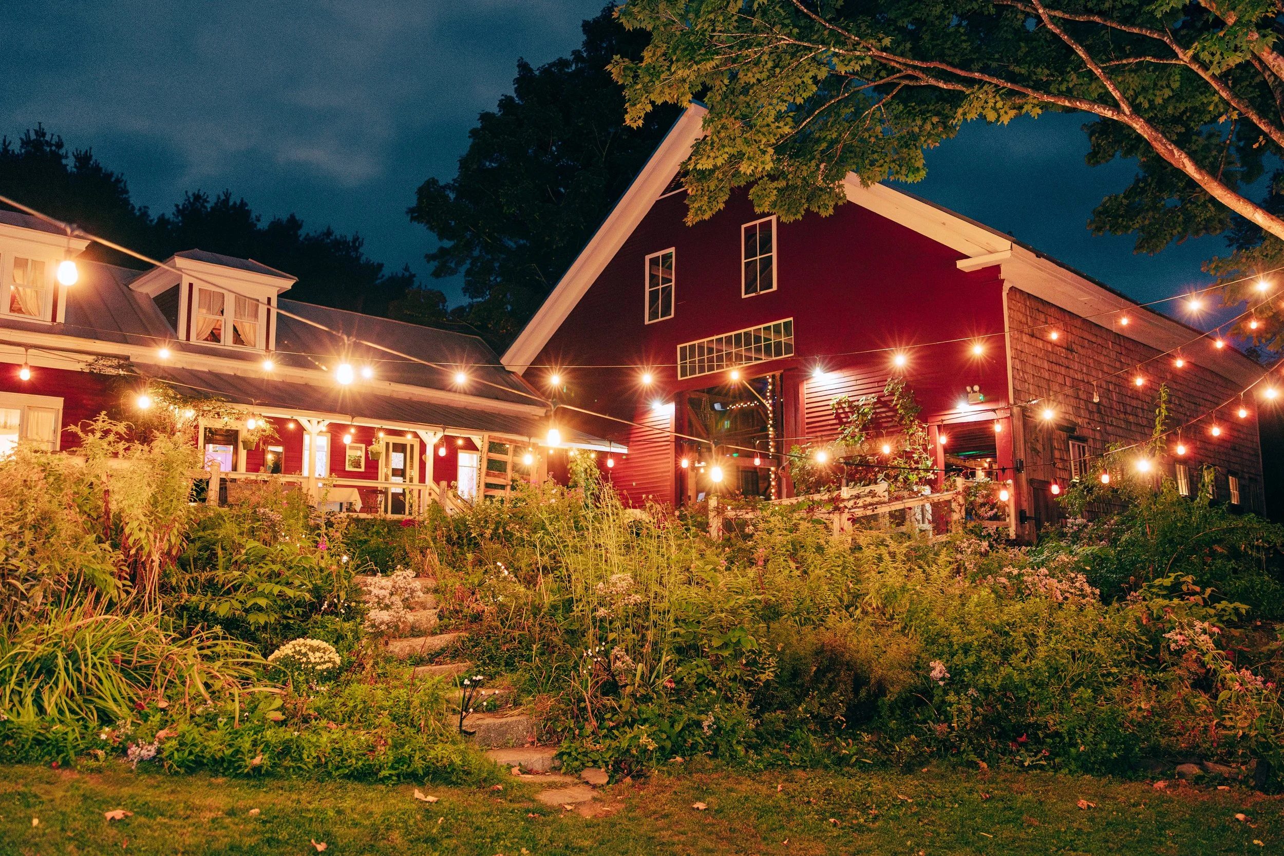 Fairytale Gardens & Weddings