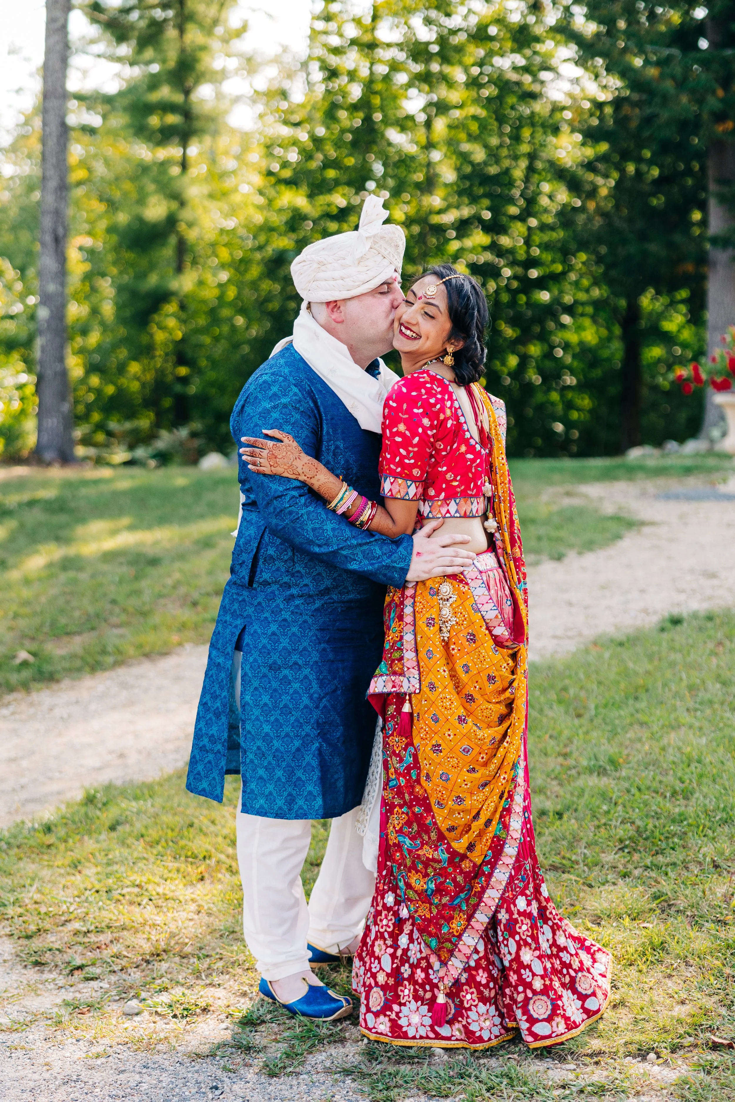True to color destination photographer, indian wedding