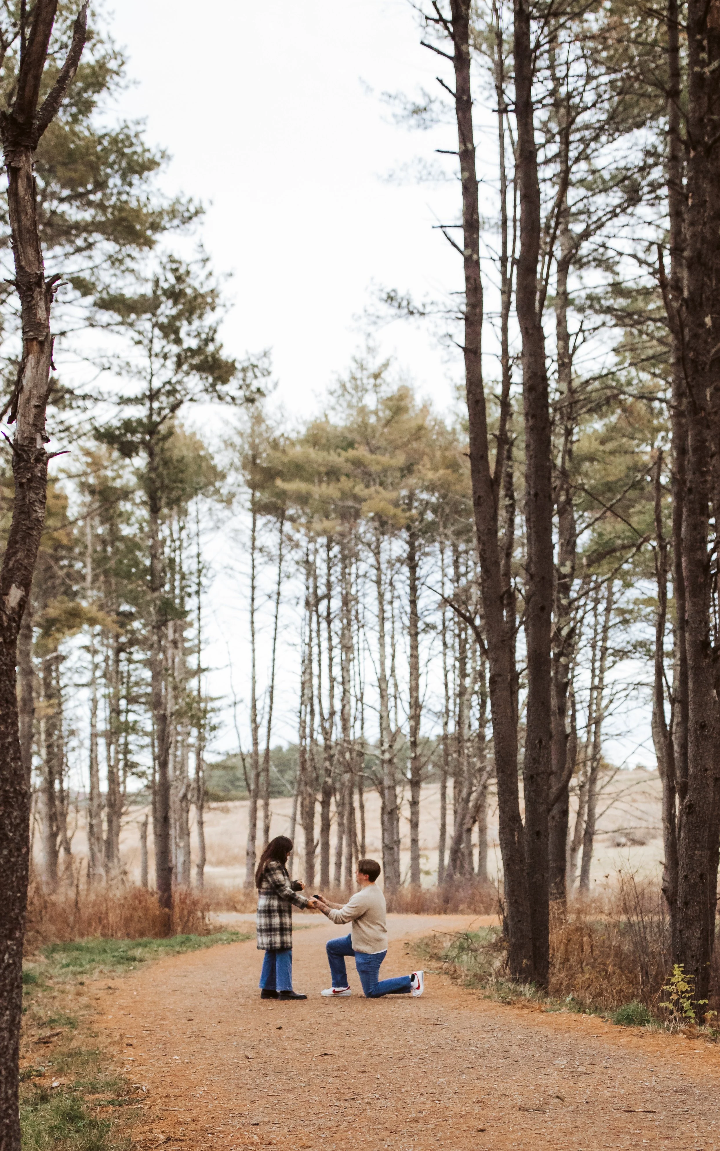 Gorham Maine Wedding Photographer
